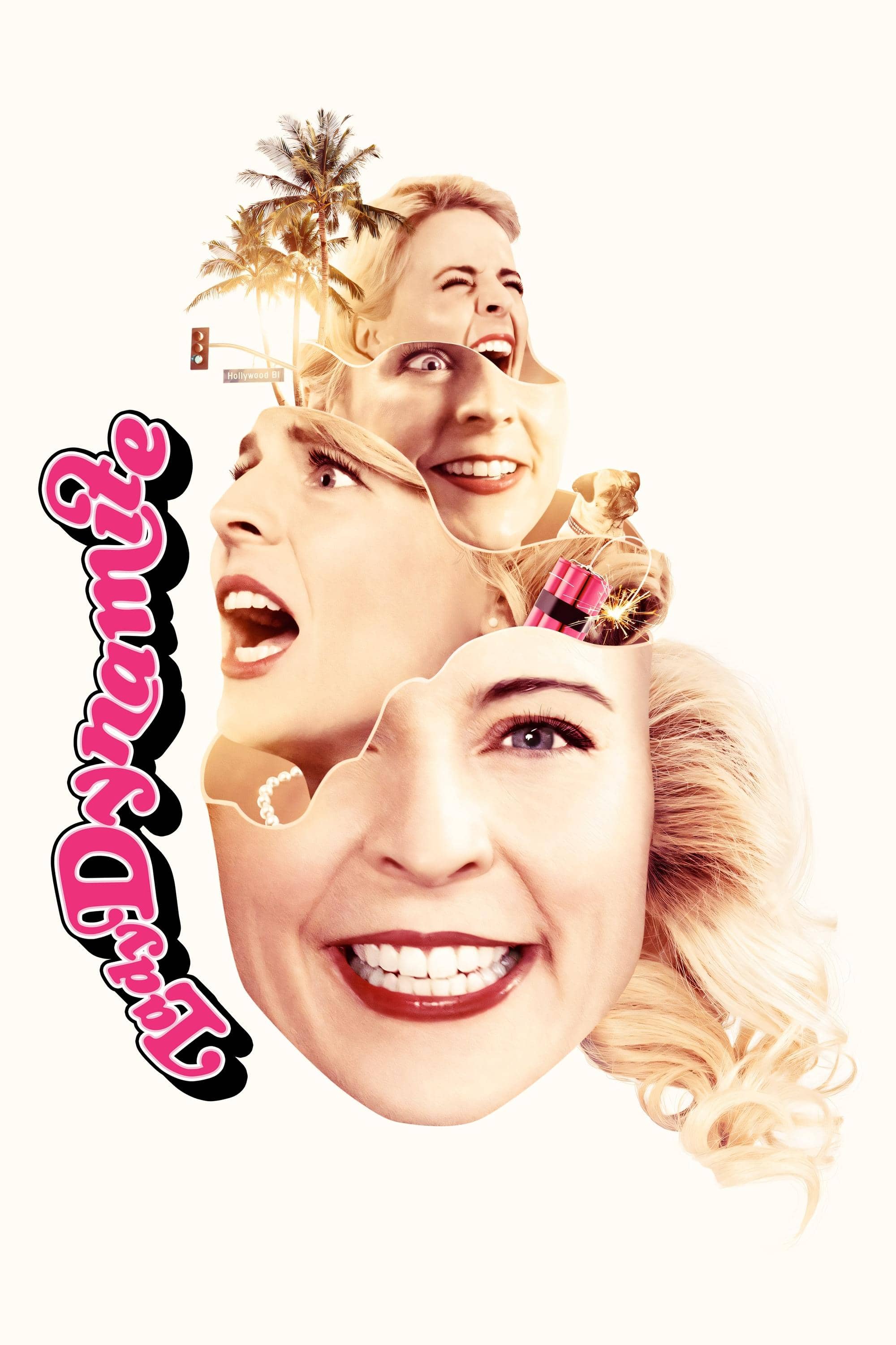Movie Background