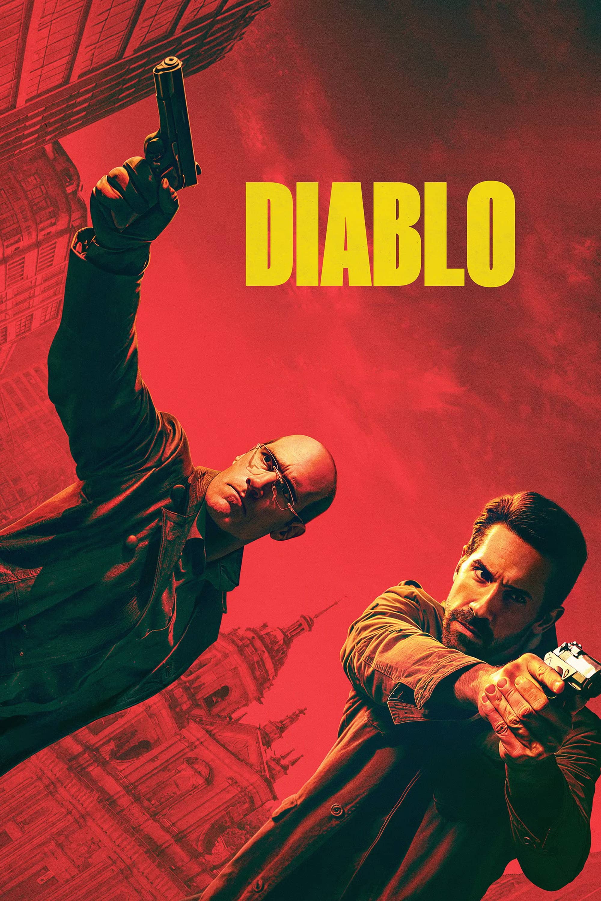 Movie Background
