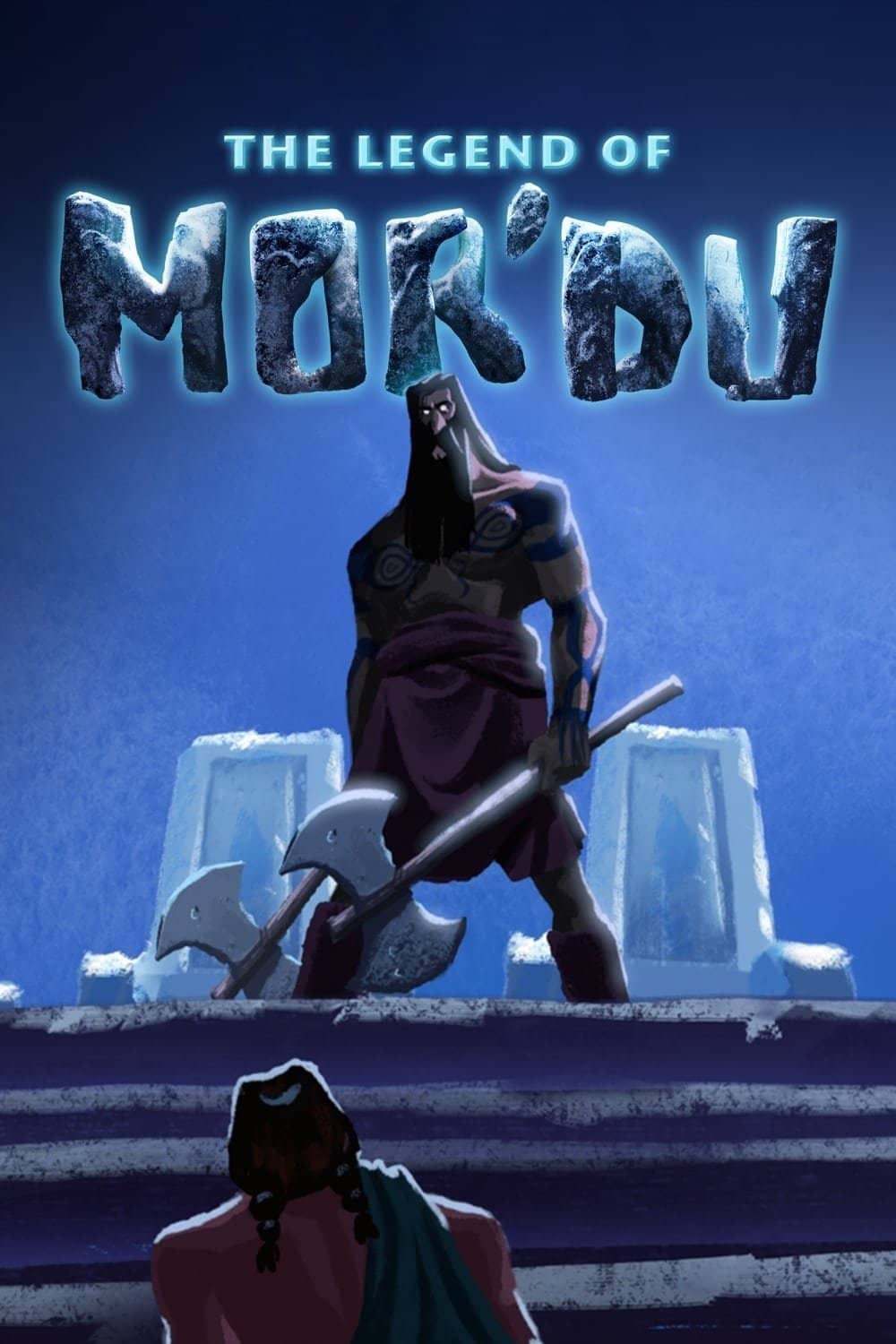 Movie Background