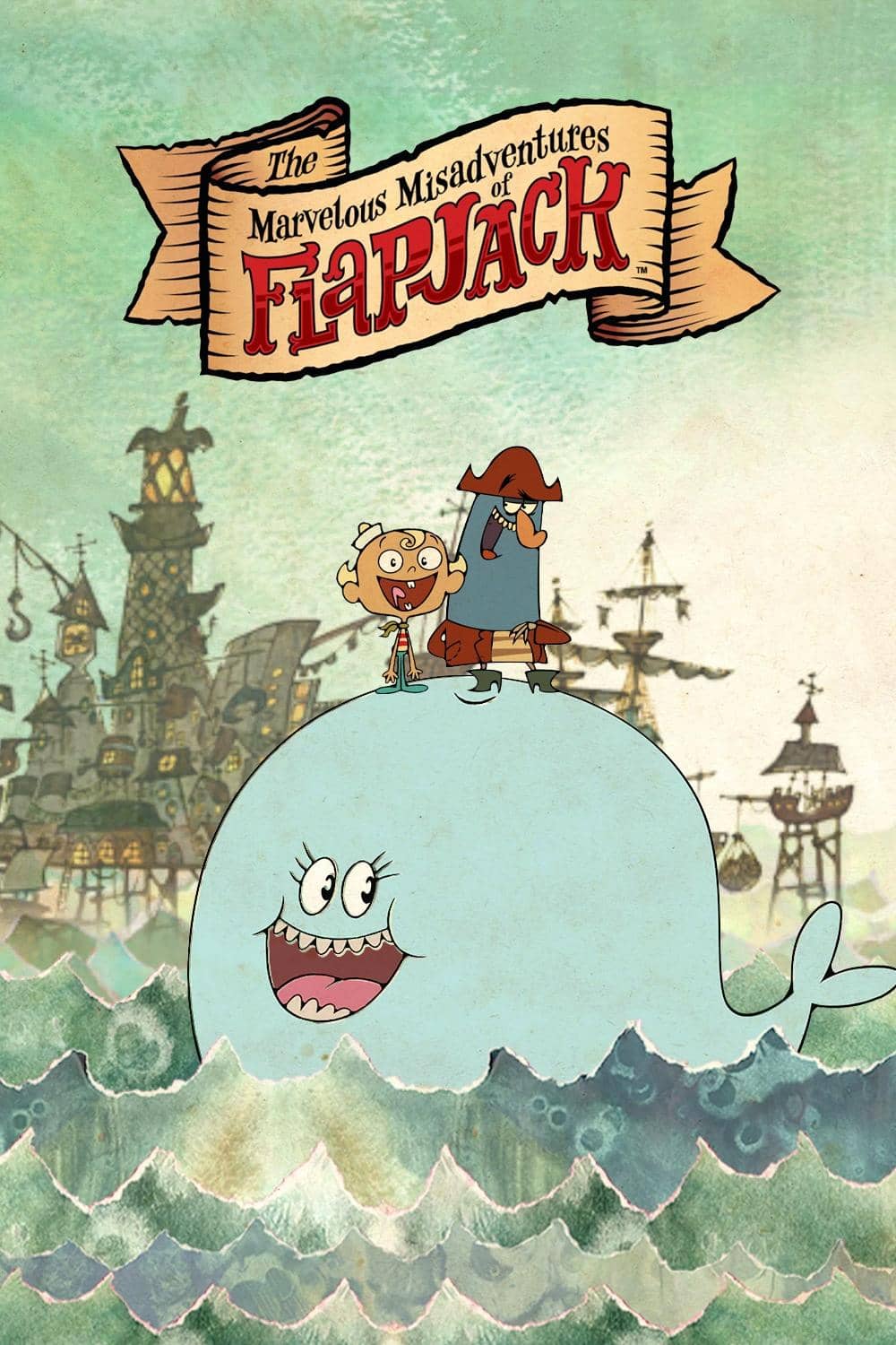 Movie Background