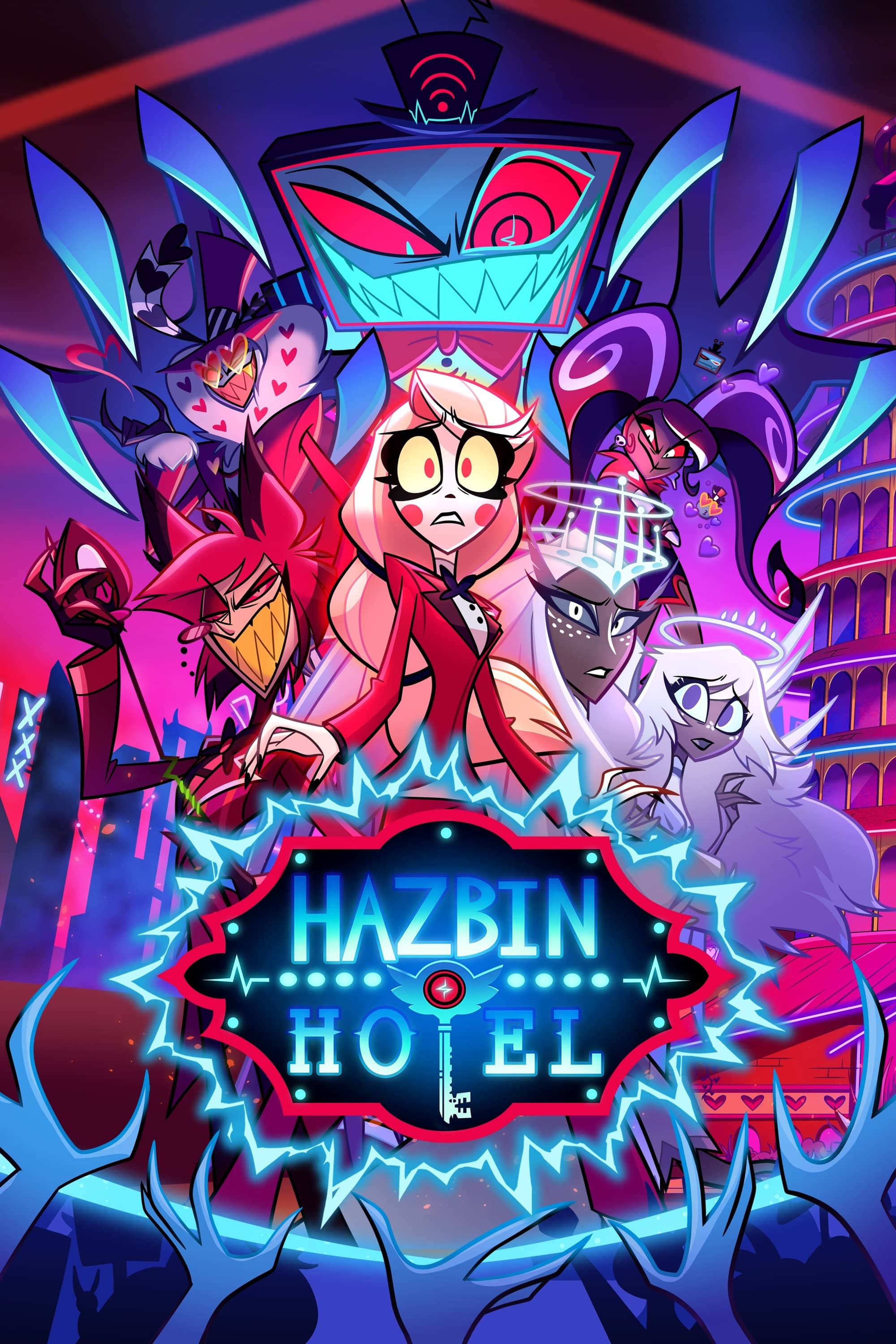 Movie Background