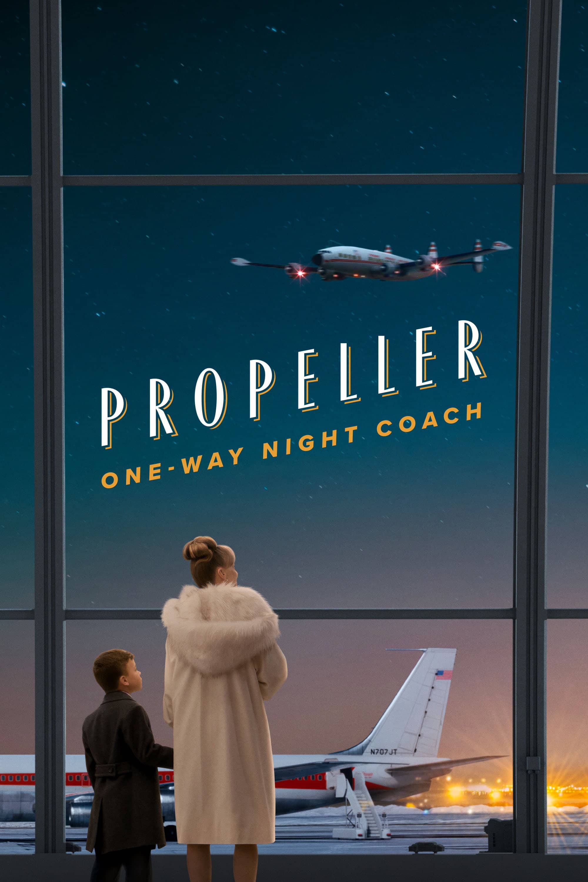 Movie Background