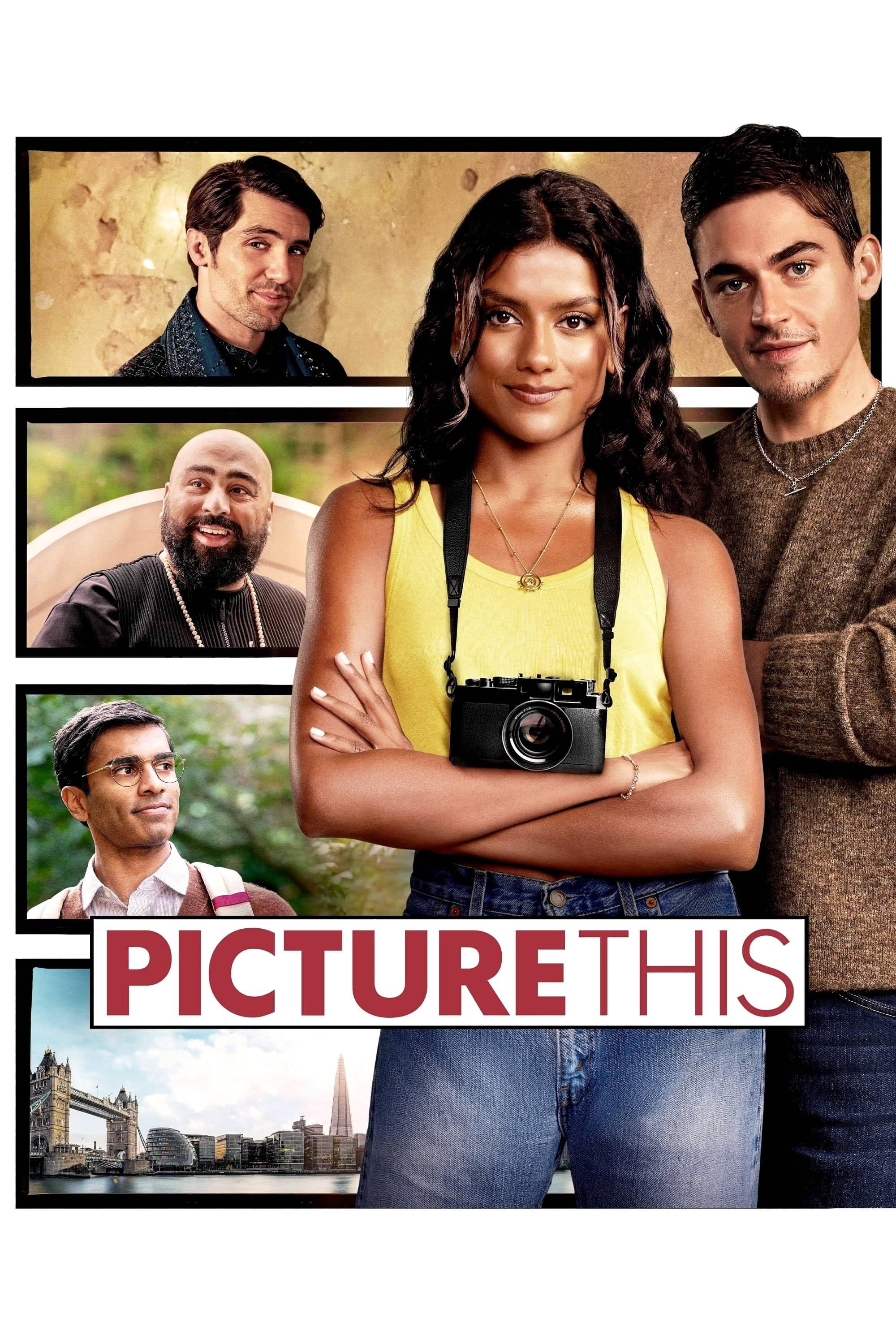 Movie Background