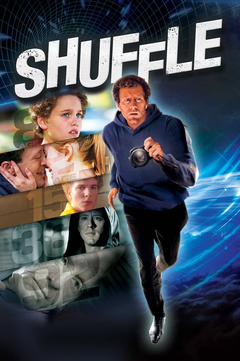 Movie Background