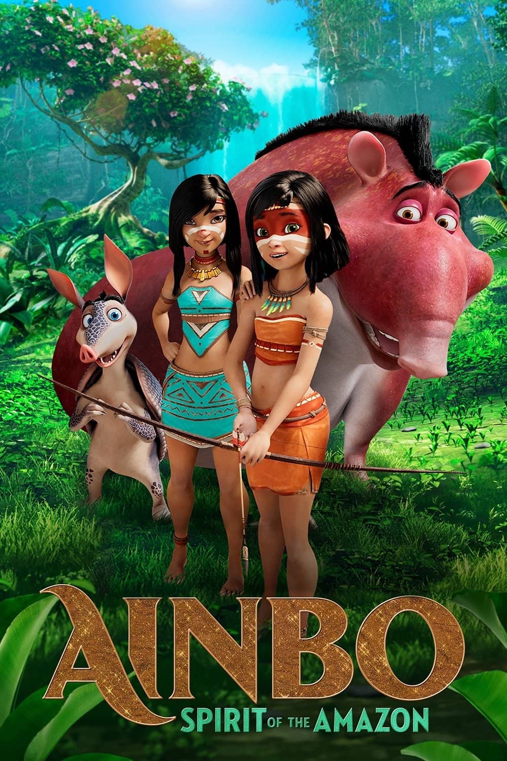 Movie Background