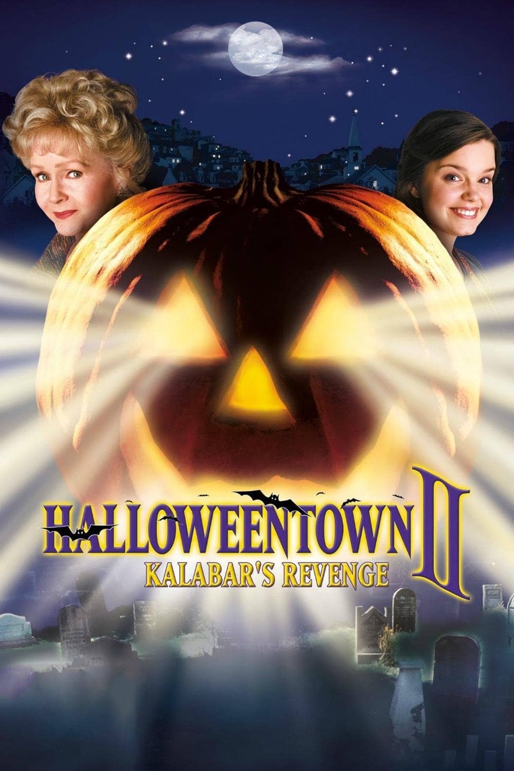 Movie Background