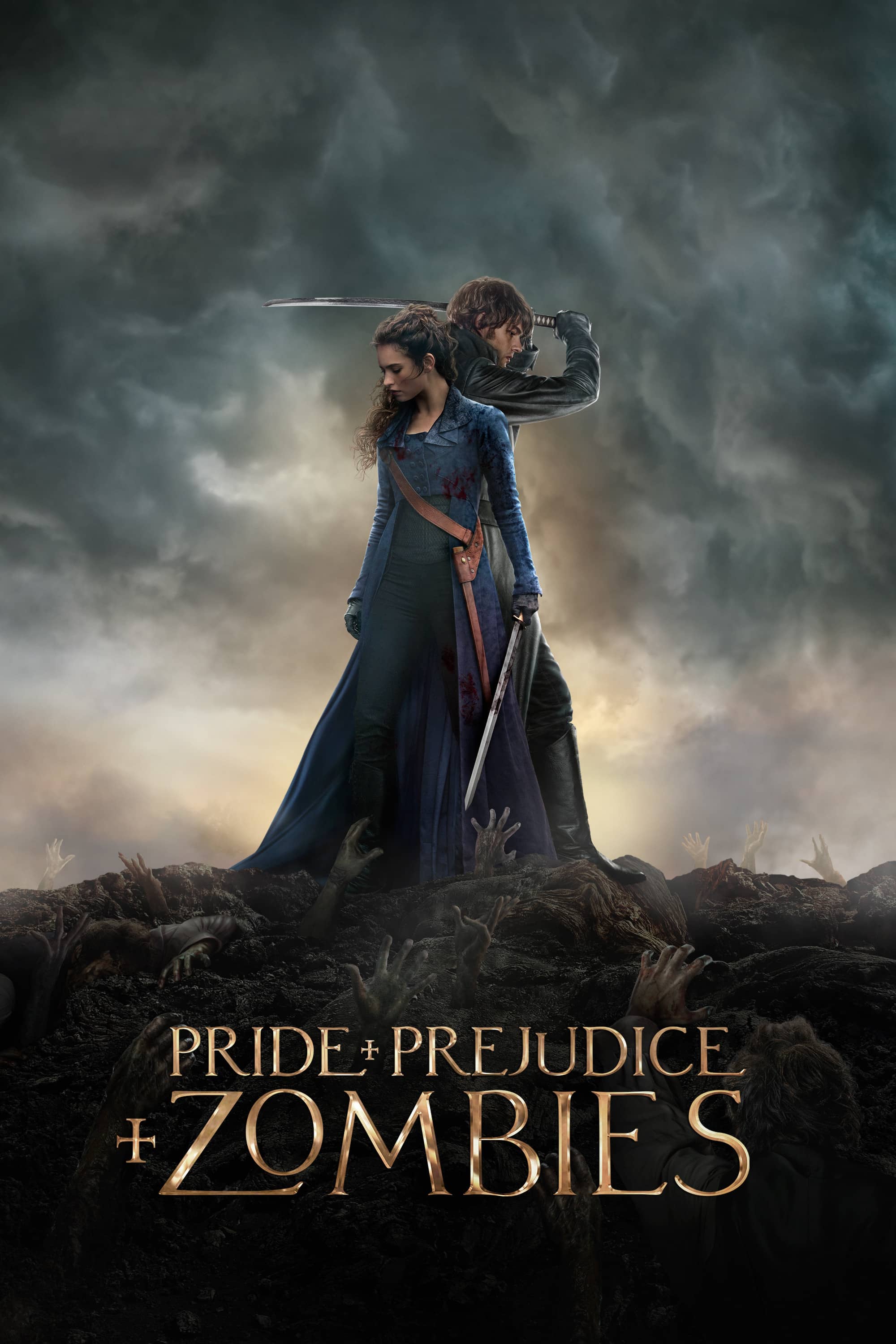 Movie Background