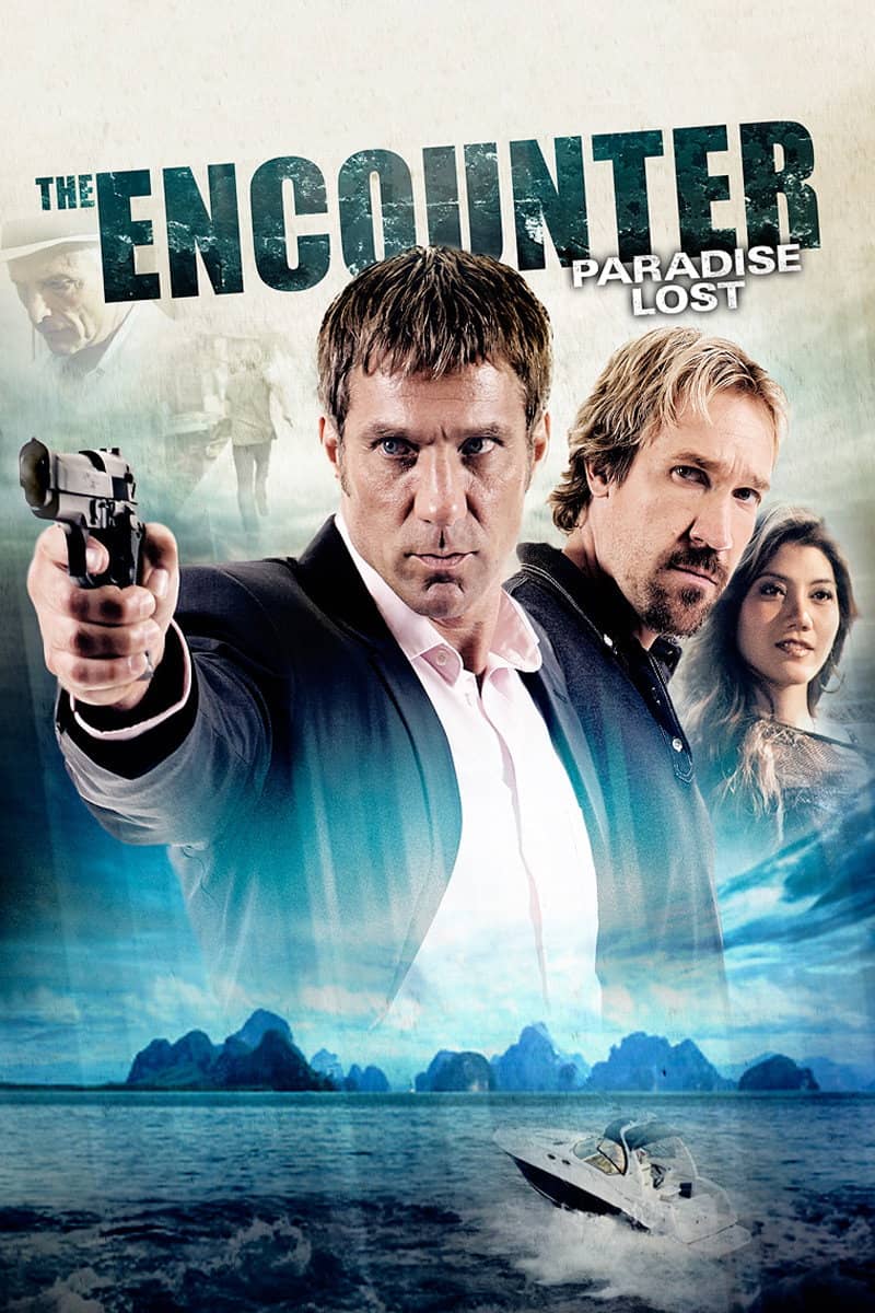 Movie Background