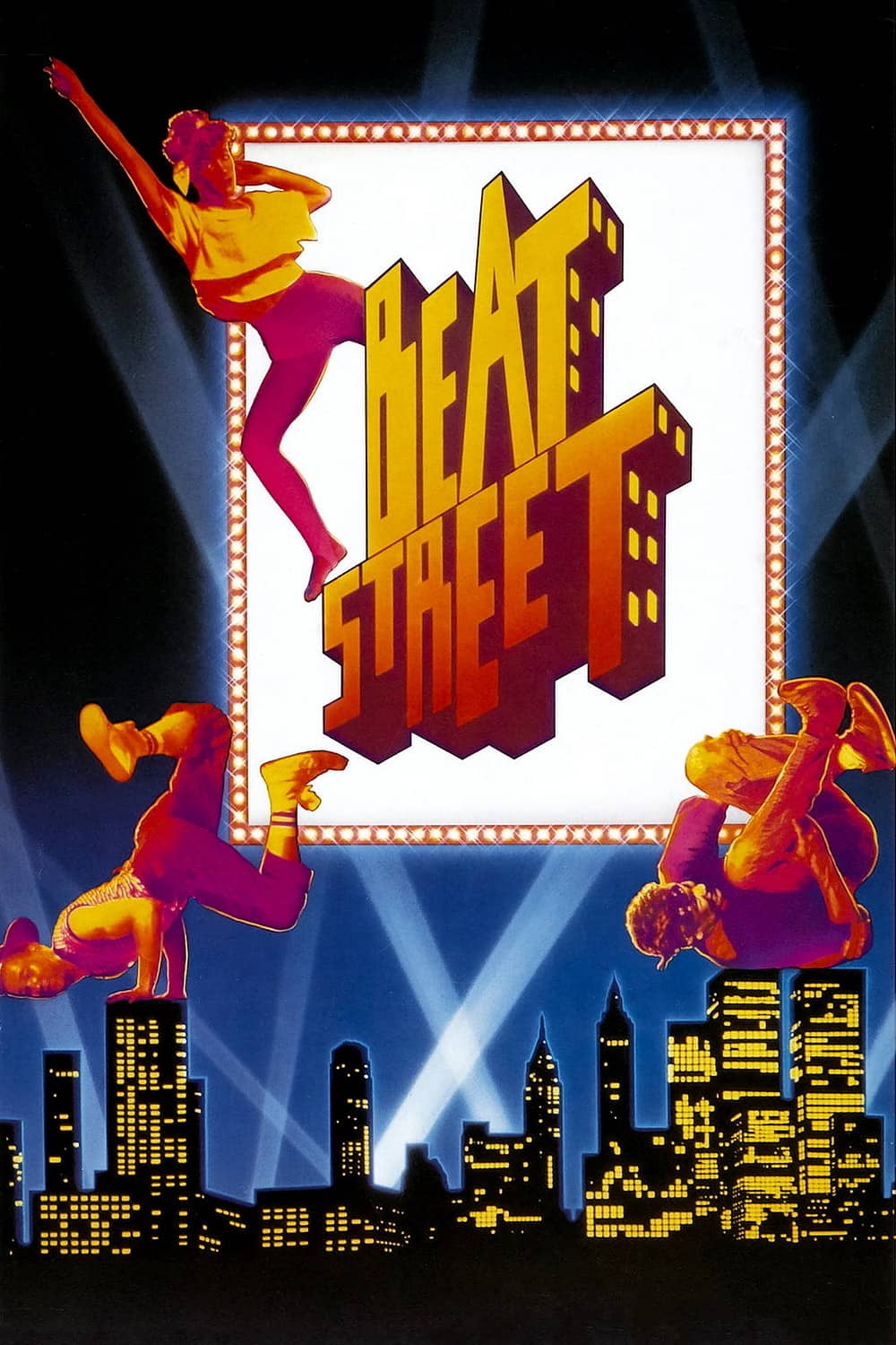 Movie Background