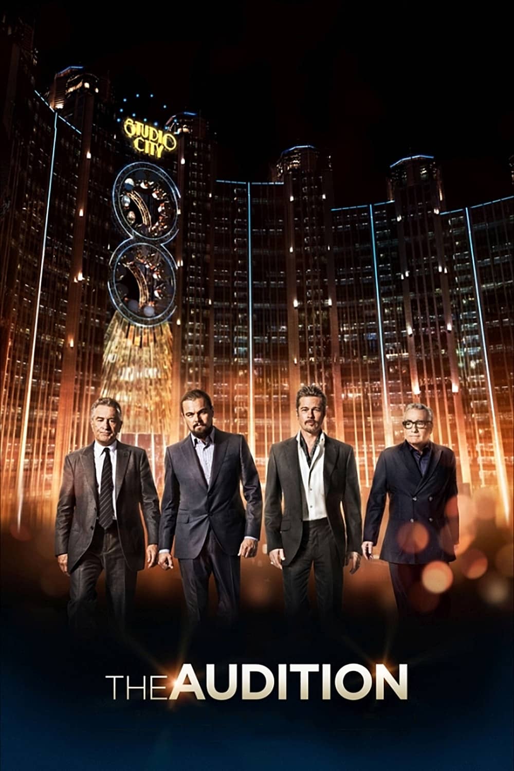 Movie Background