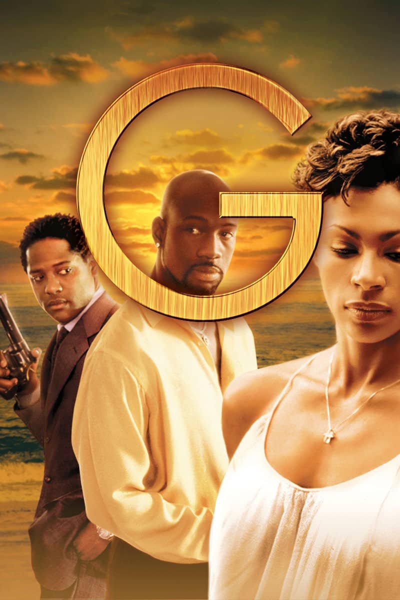 Movie Background