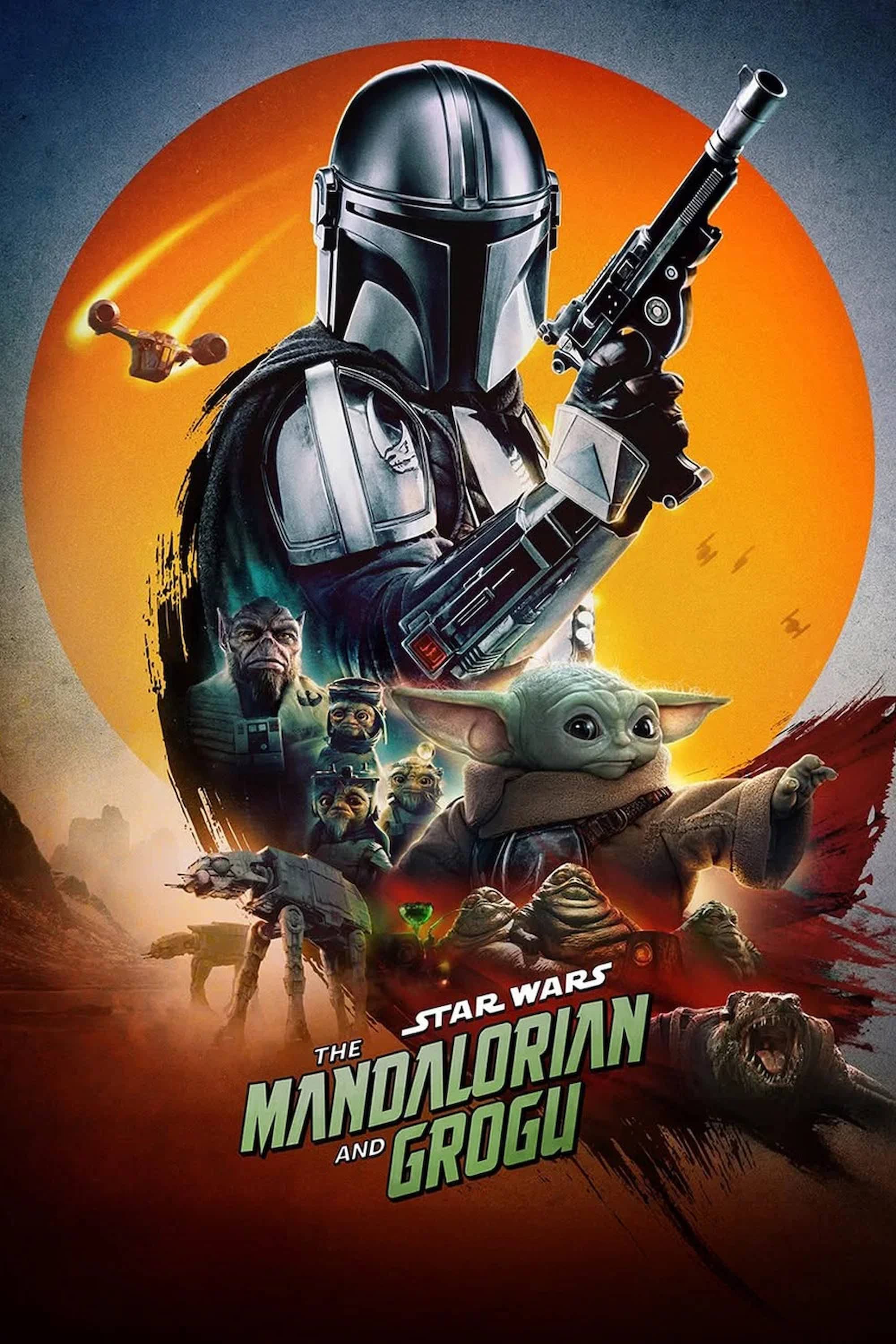 Movie Background