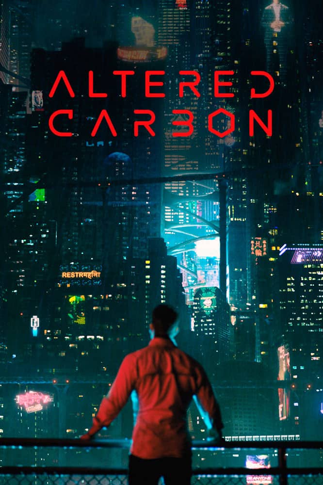 Movie Background