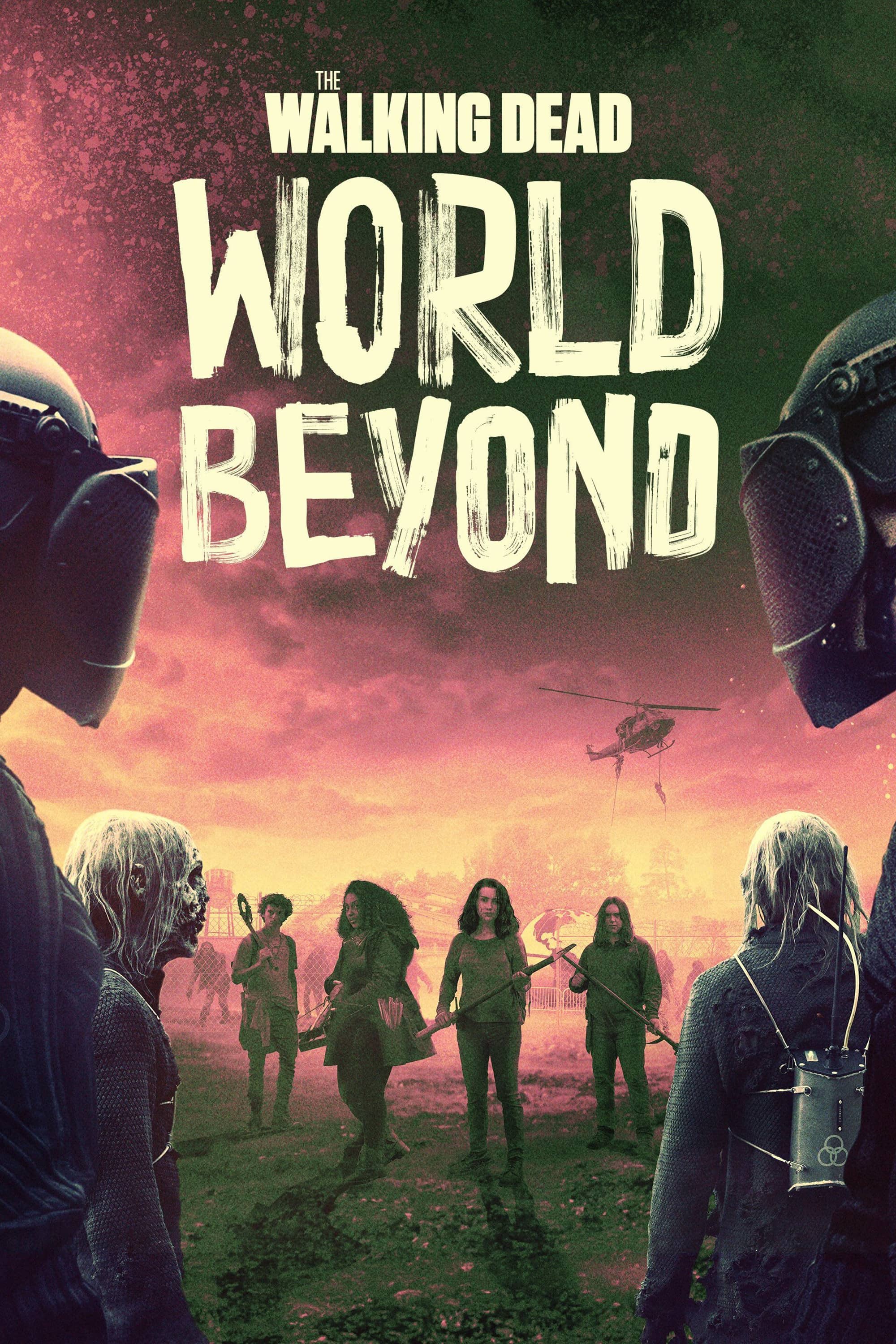 Movie Background