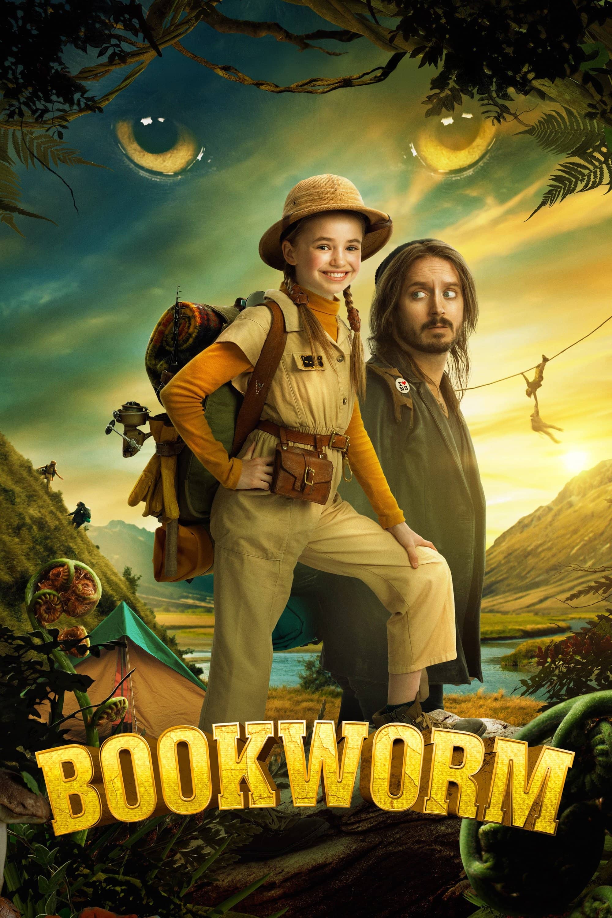 Movie Background