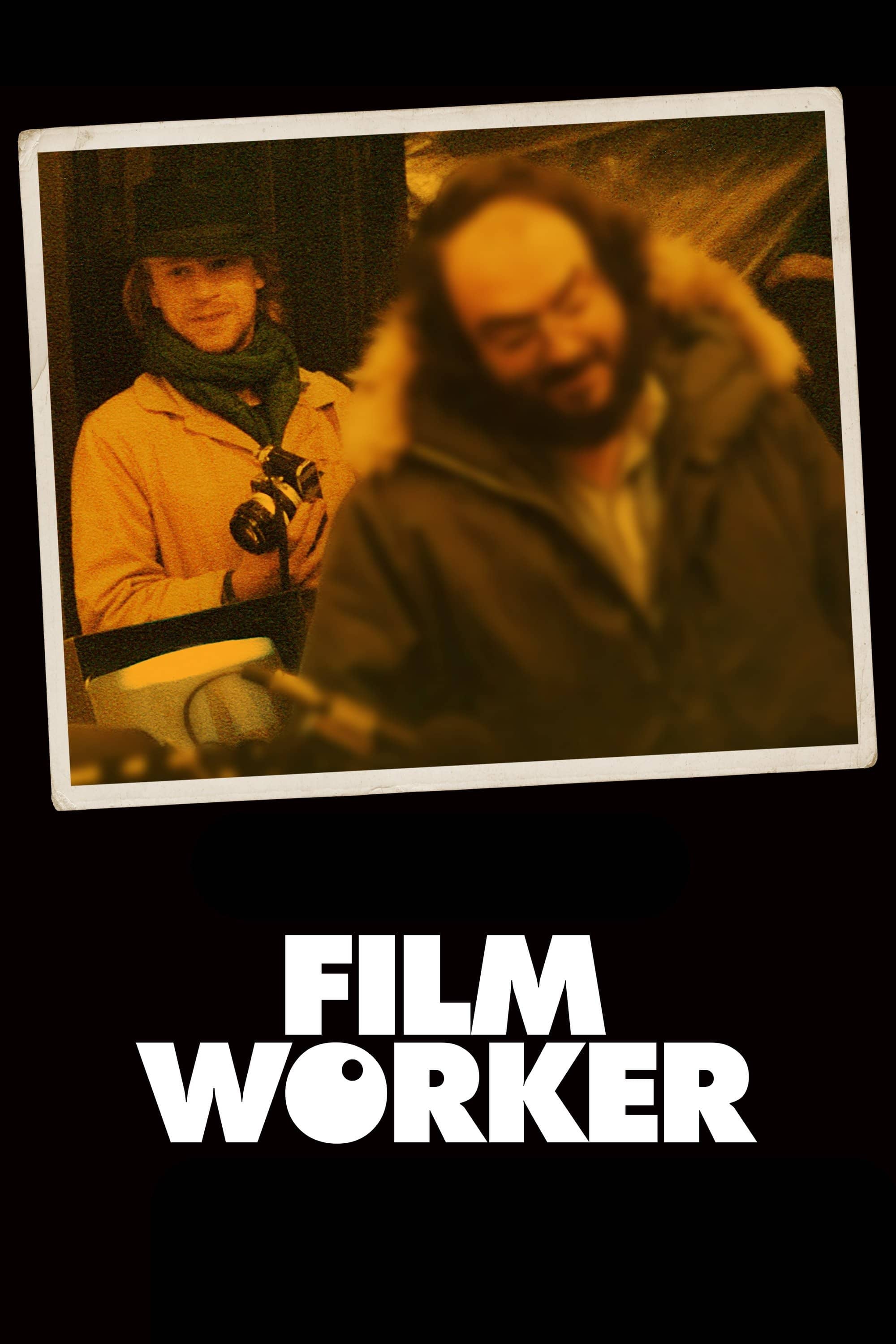 Movie Background