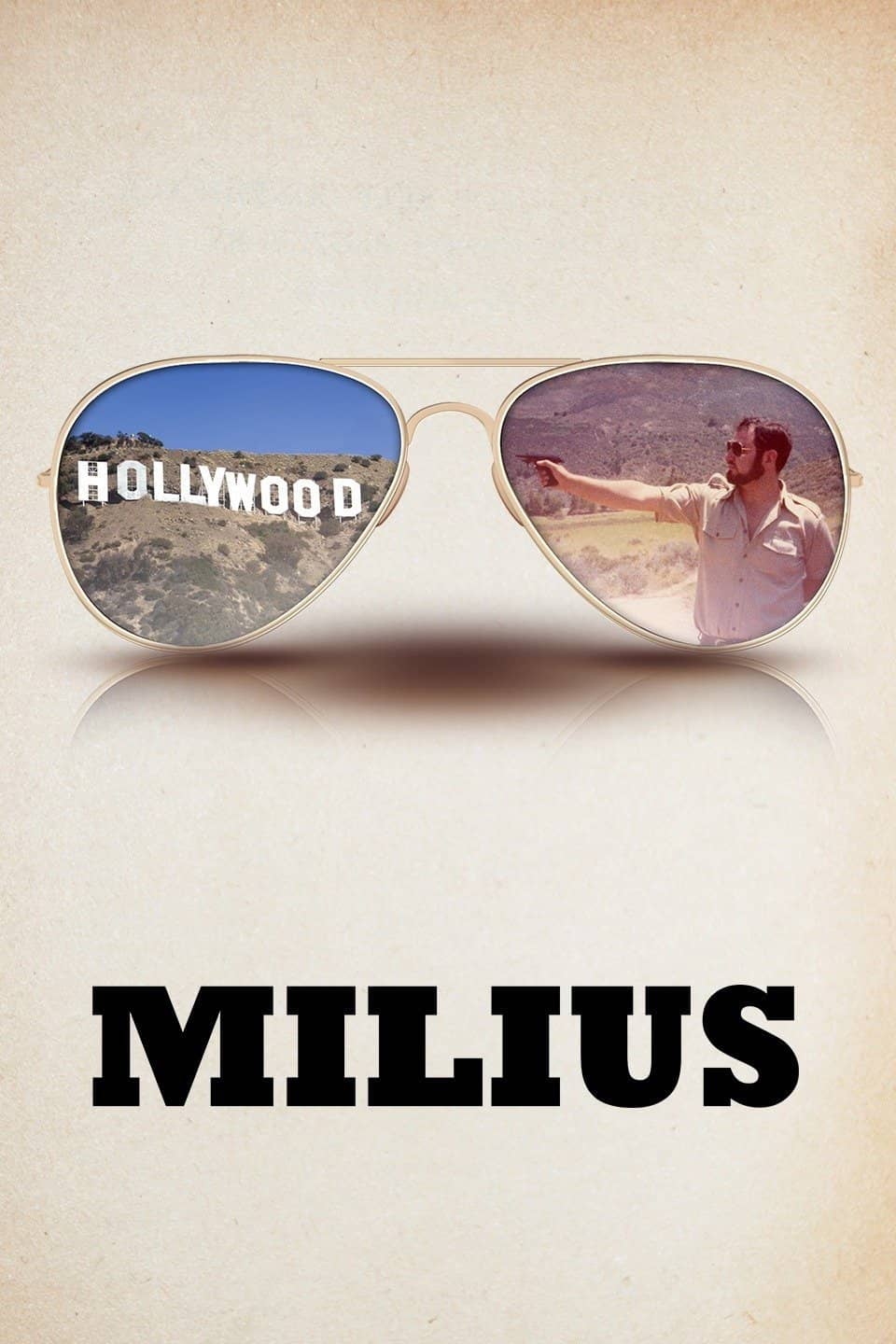 Movie Background