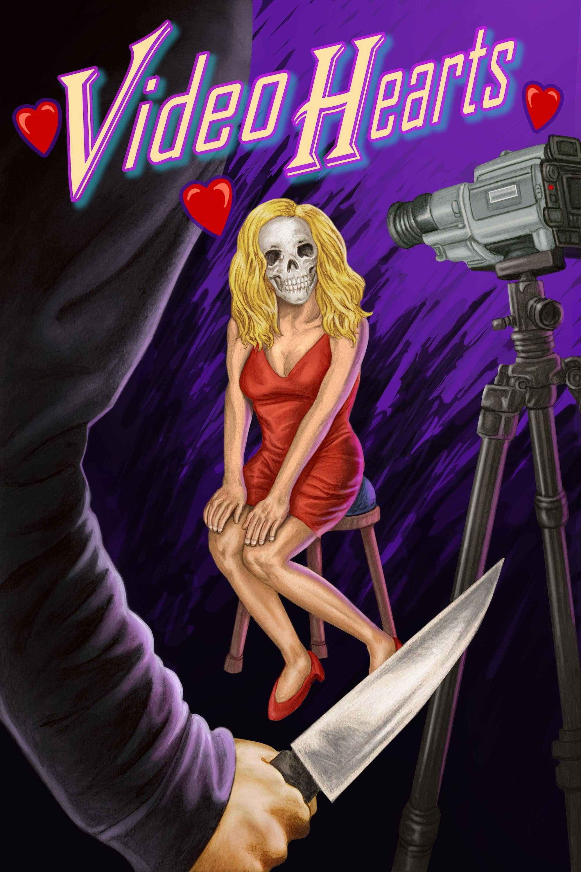 Movie Background