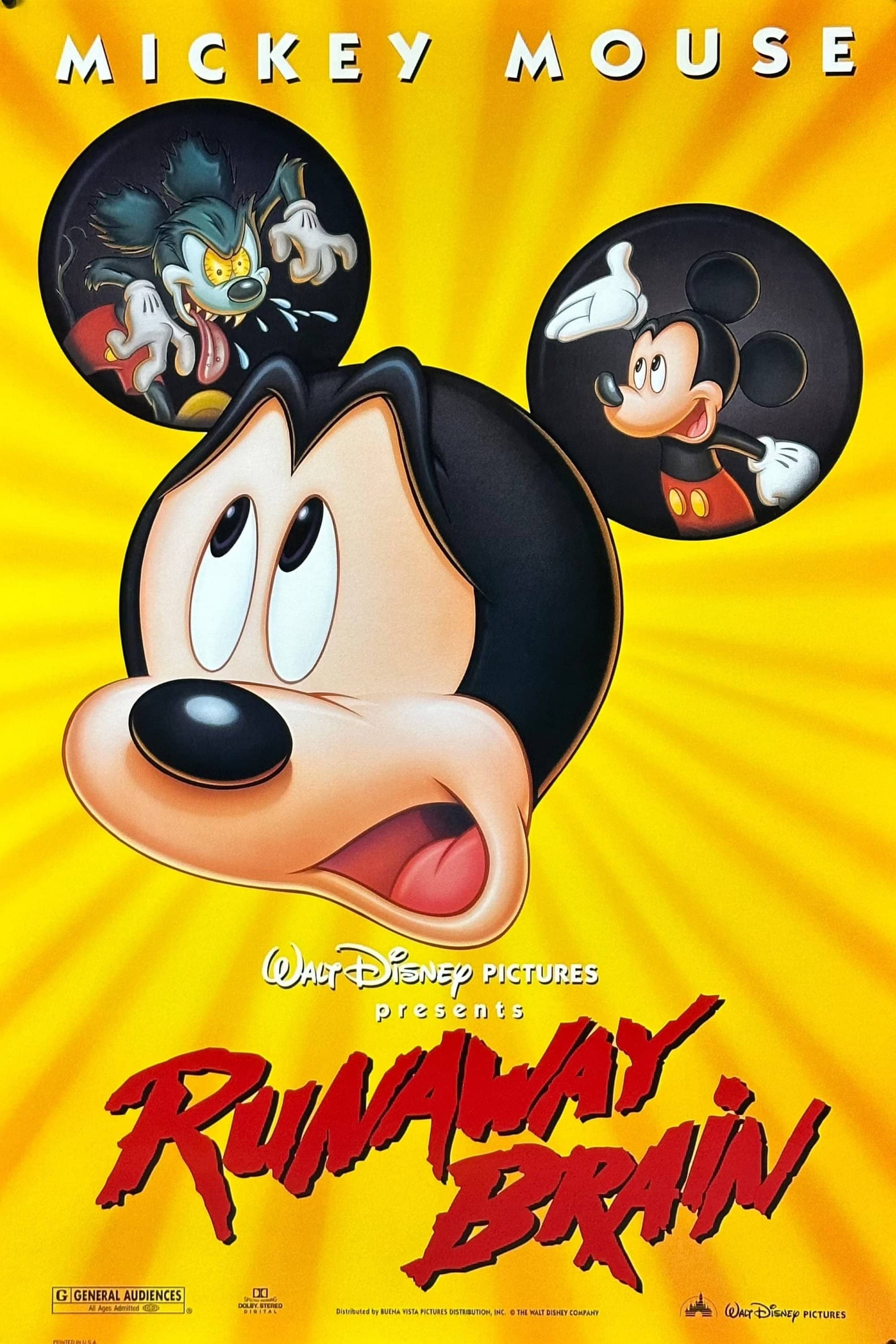 Movie Background