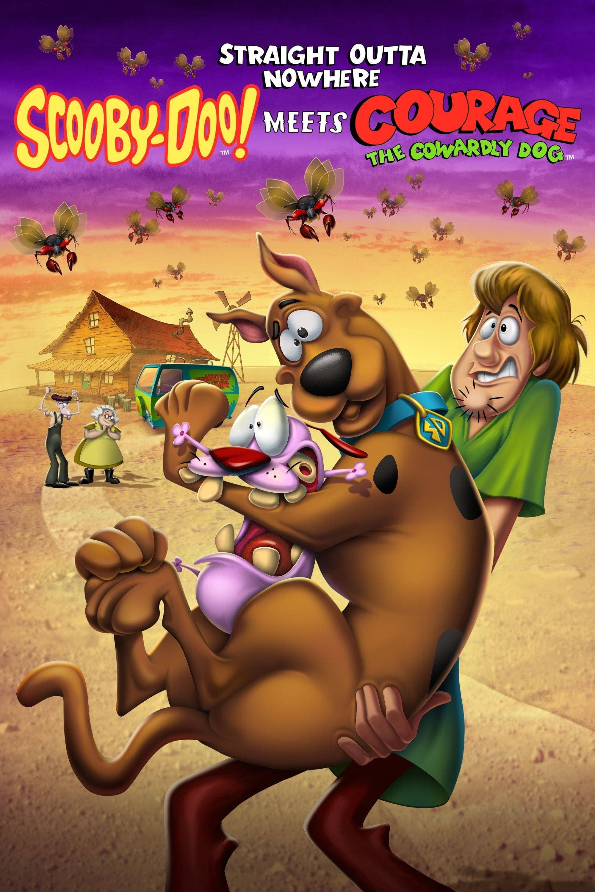 Movie Background