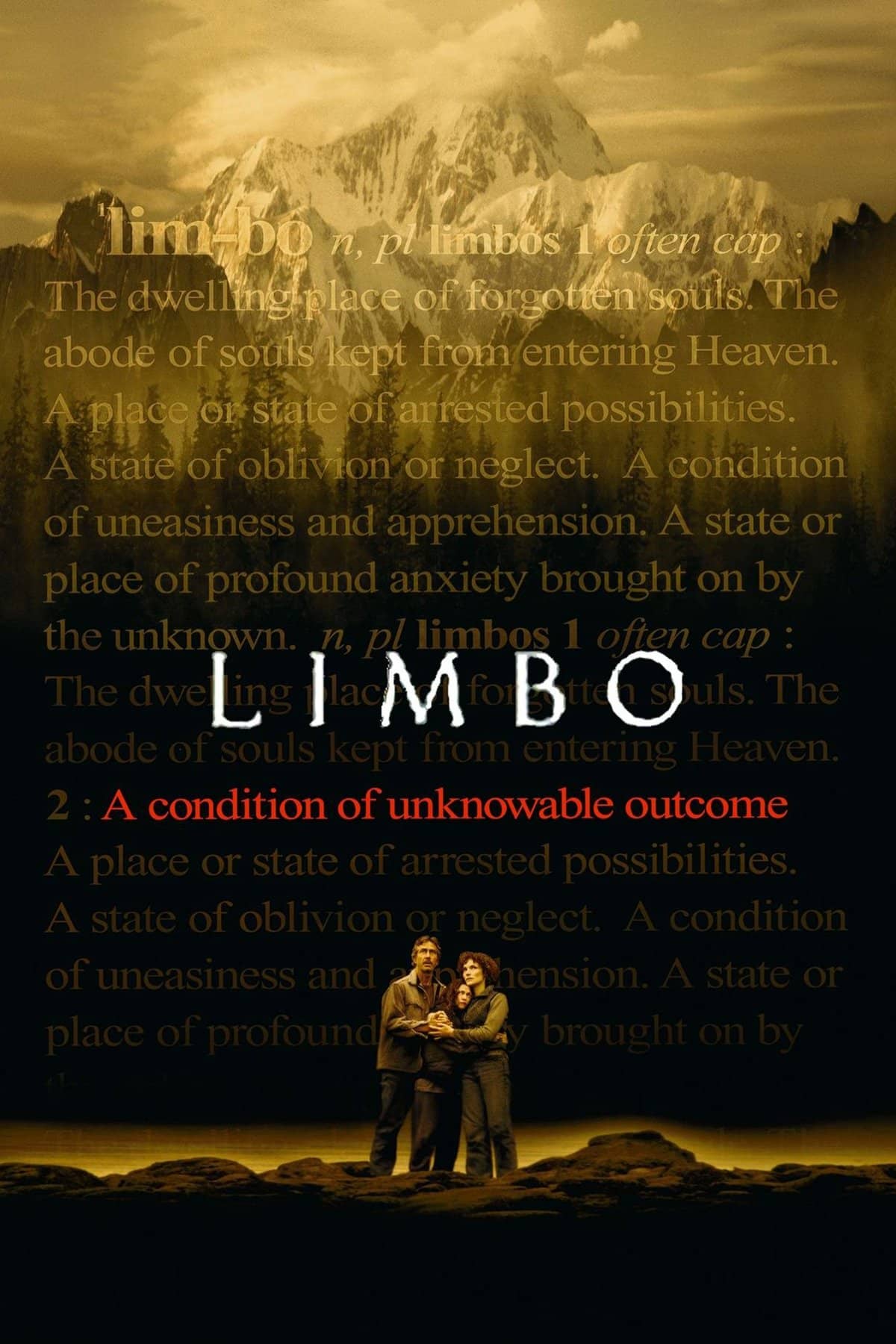 Movie Background
