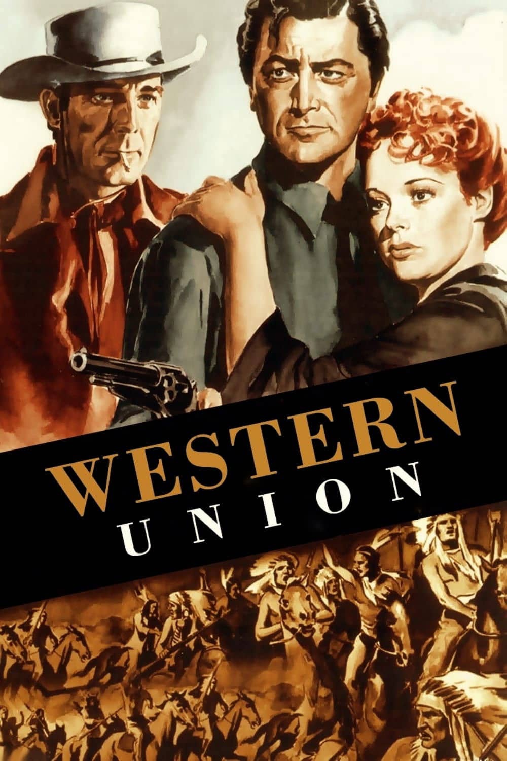 Movie Background