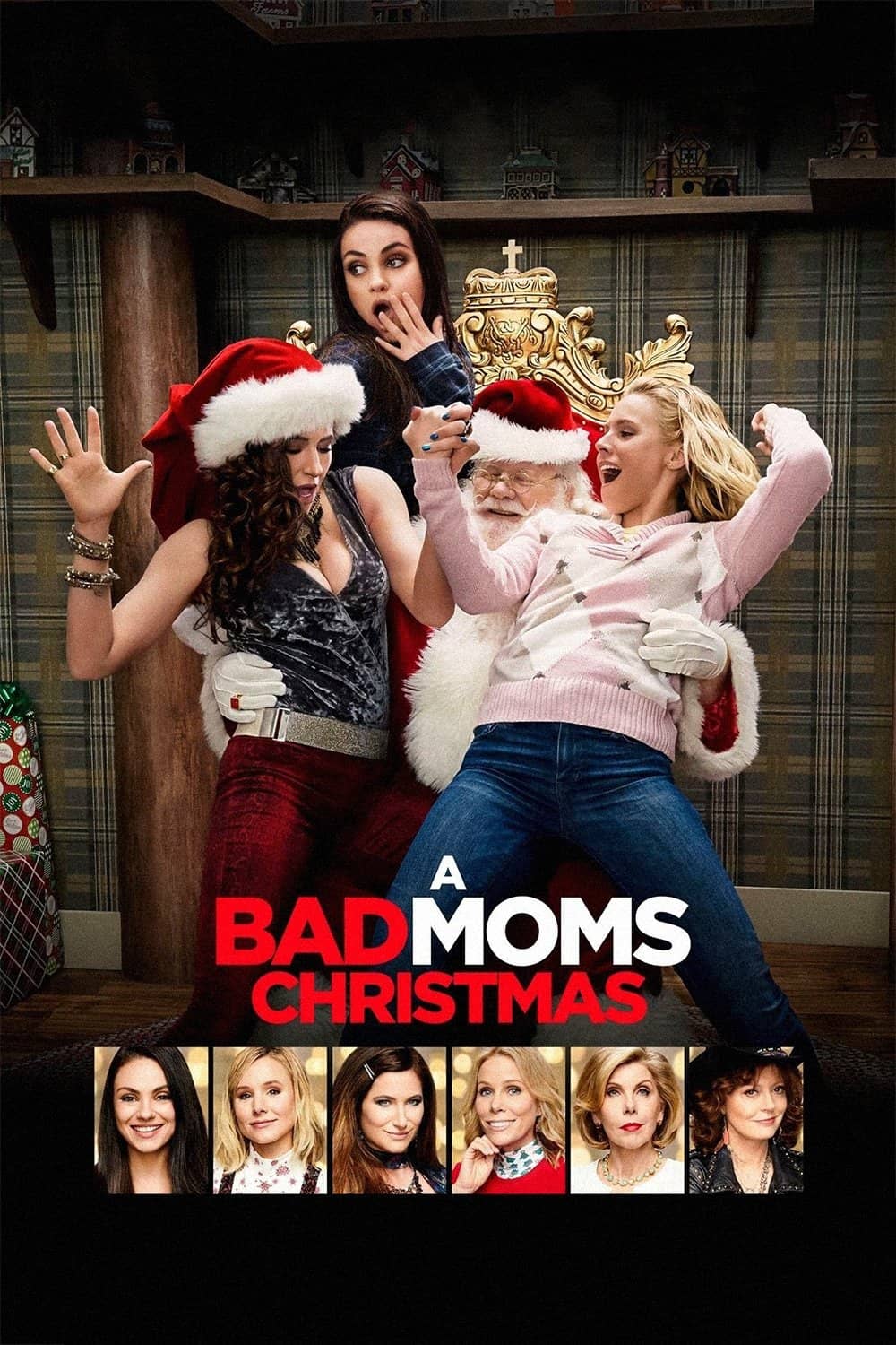 Movie Background