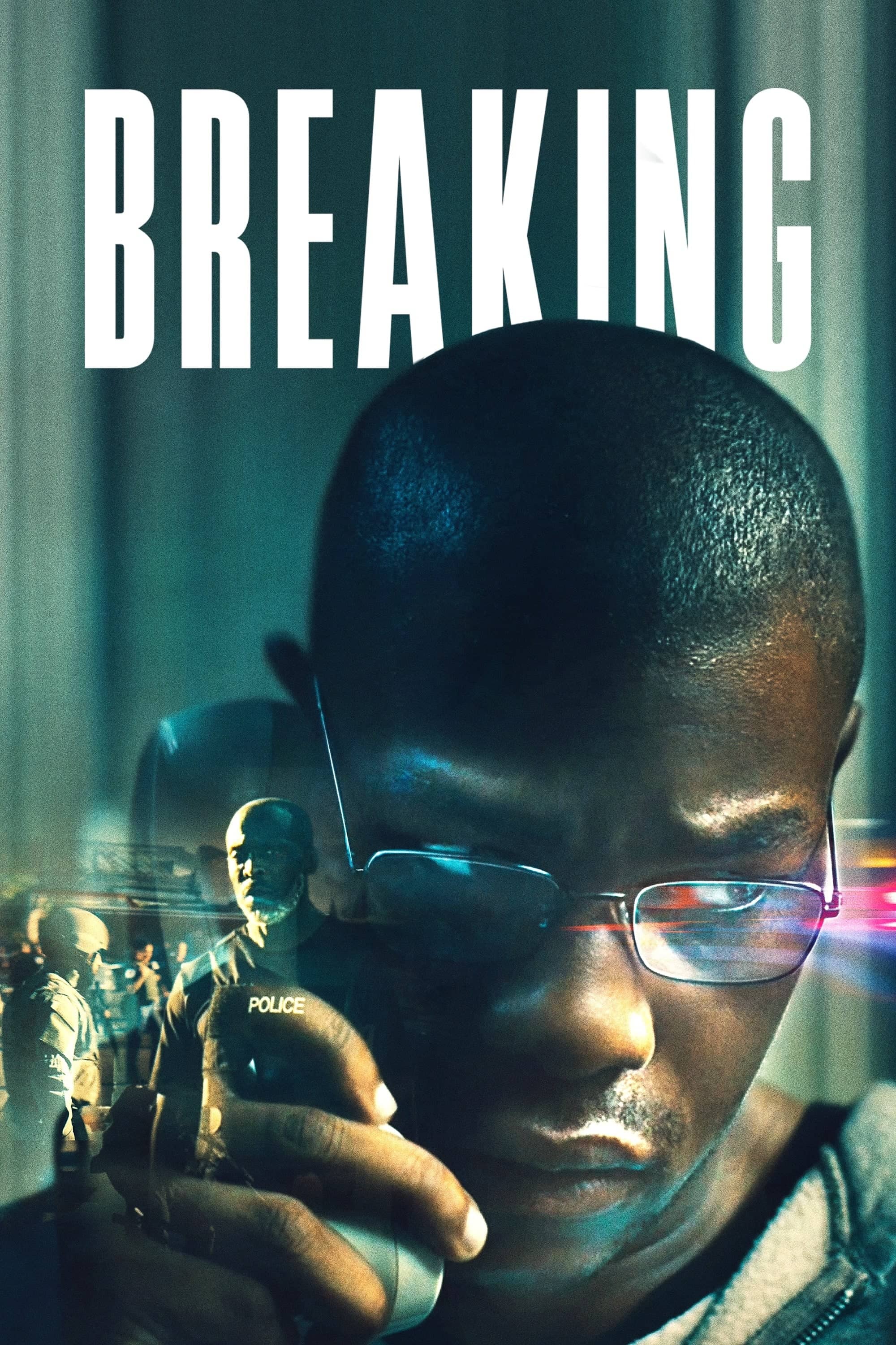 Movie Background