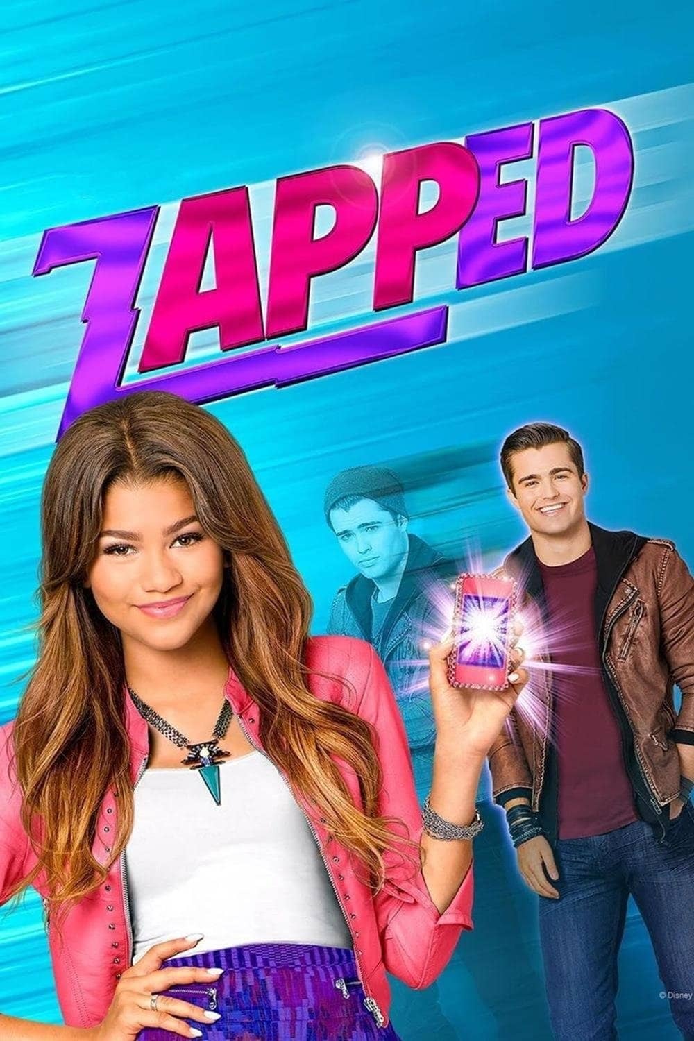 Movie Background