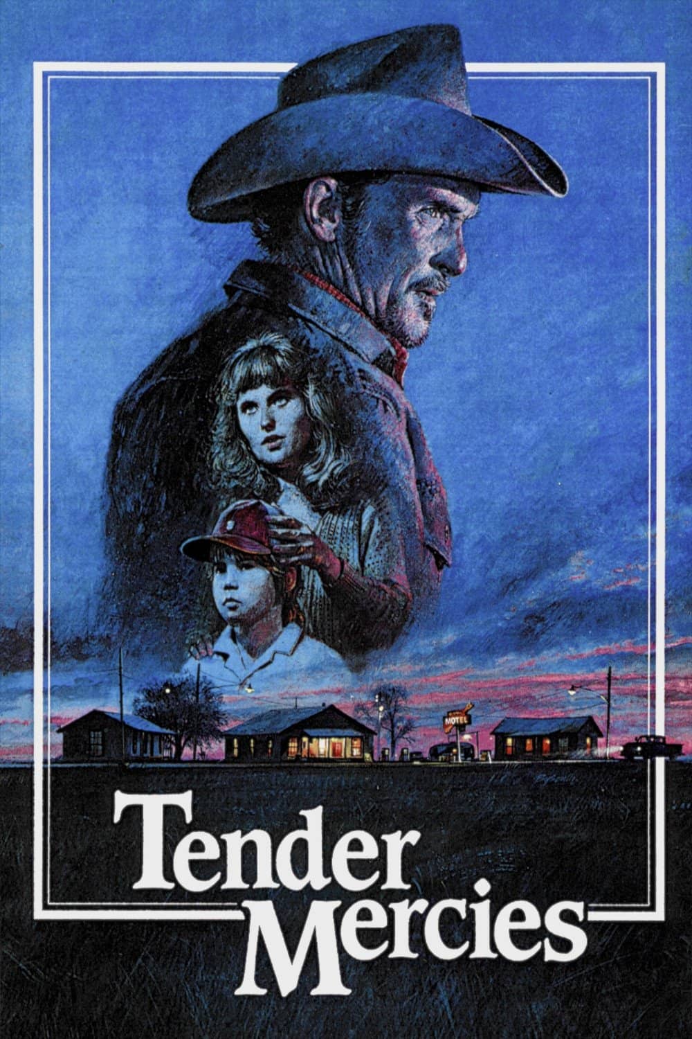 Movie Background