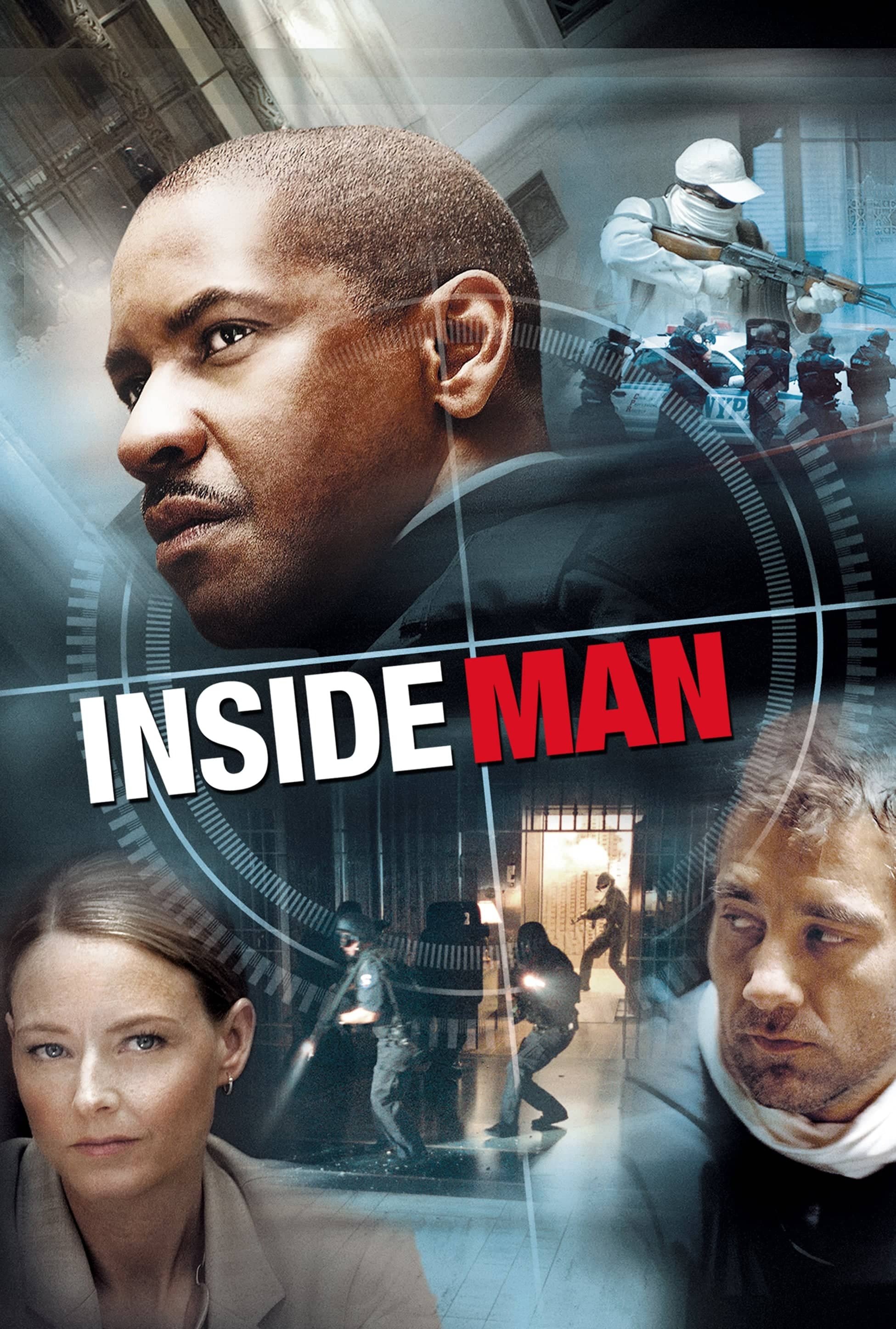 Movie Background