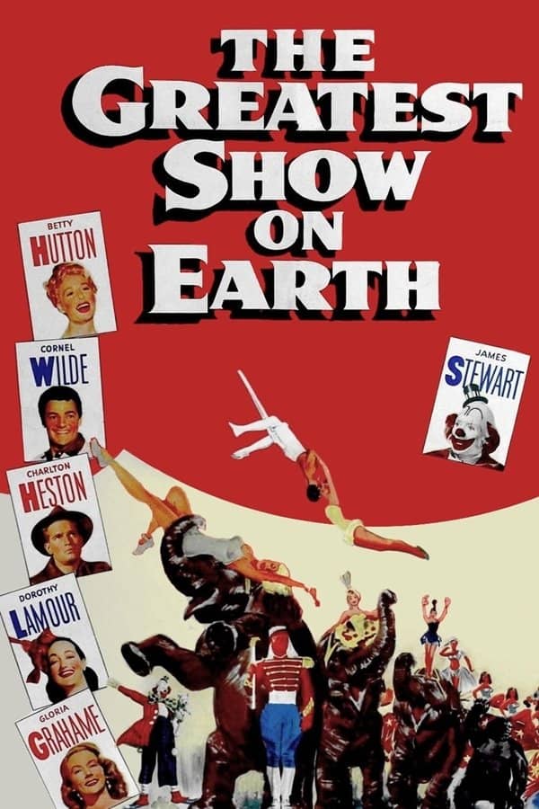 Movie Background