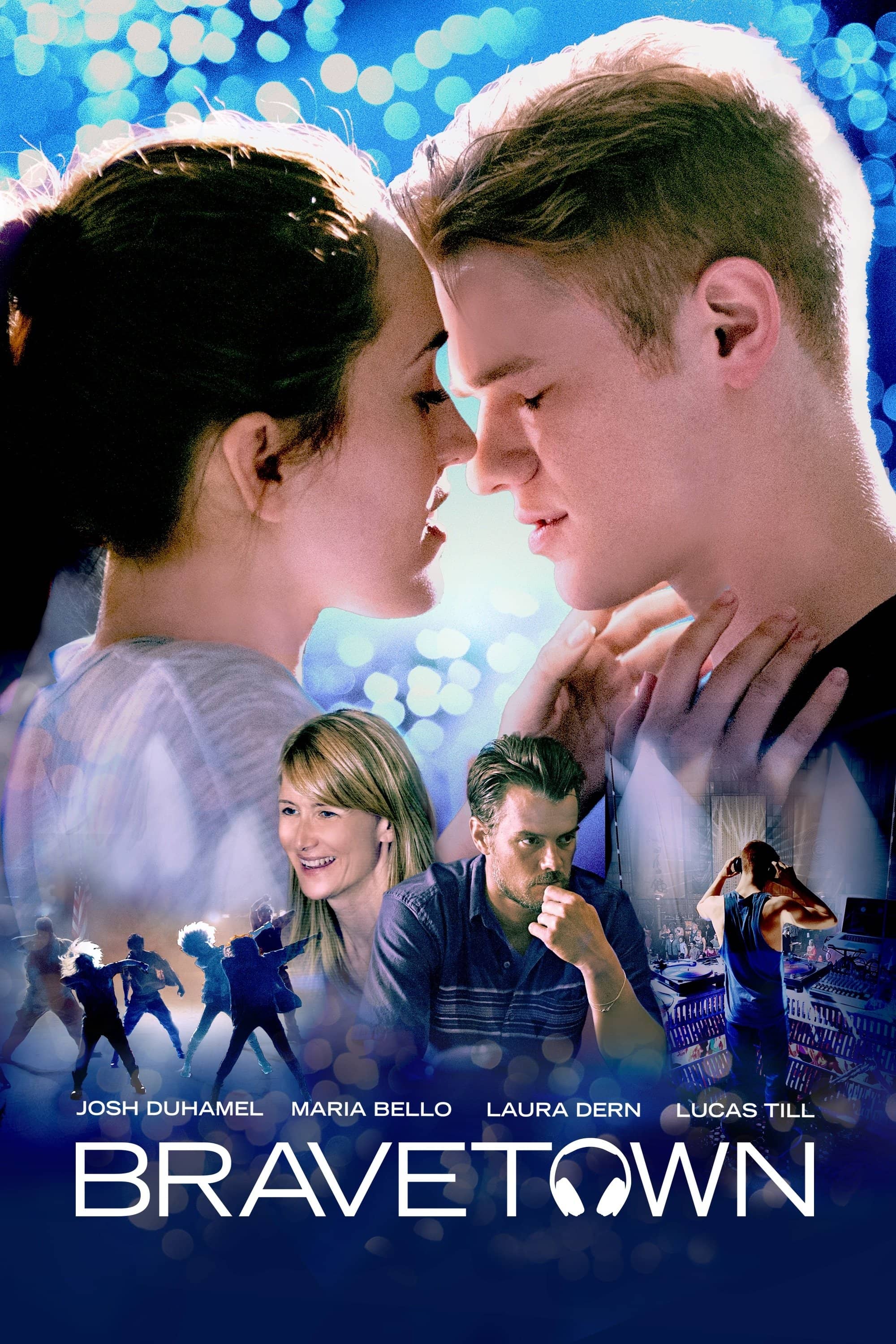 Movie Background