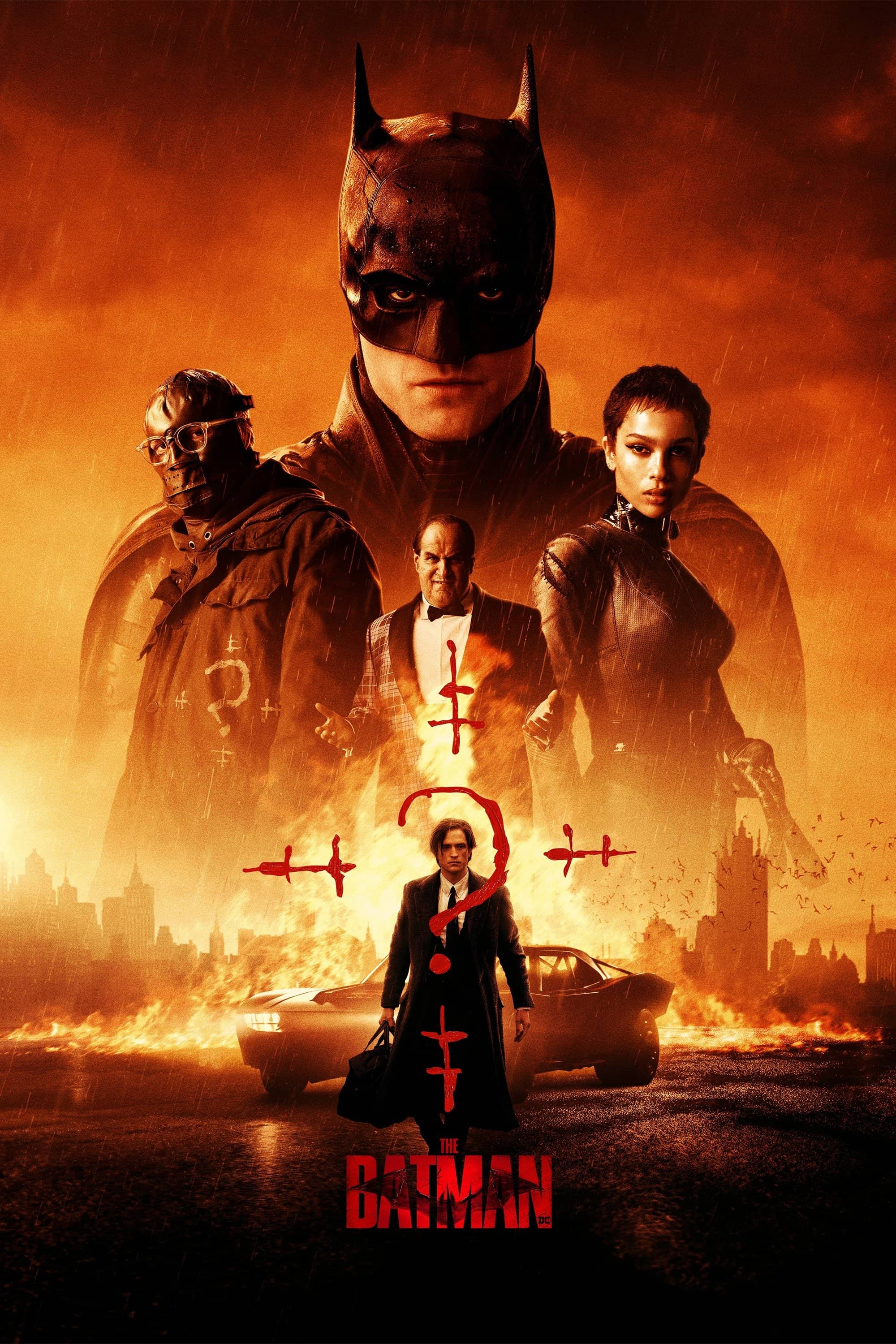 Movie Background
