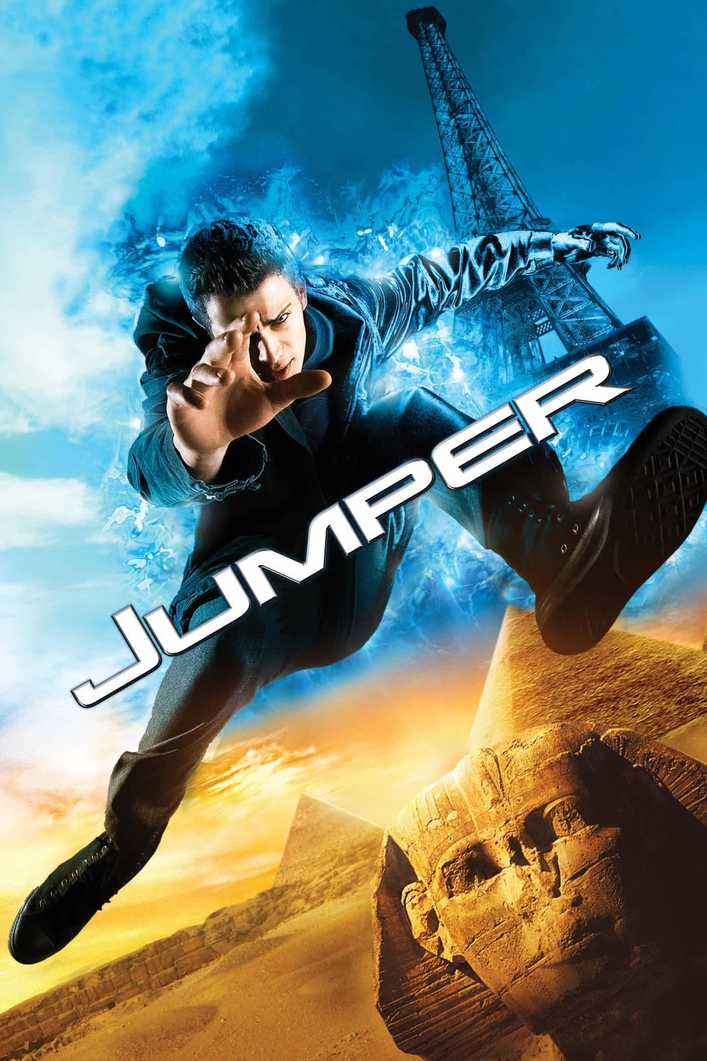 Movie Background