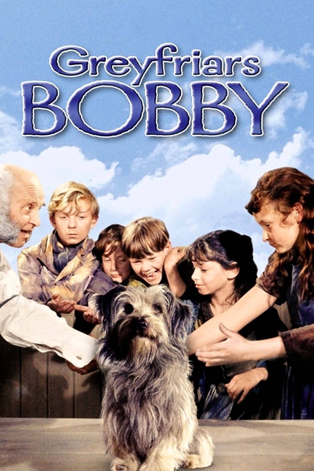 Movie Background