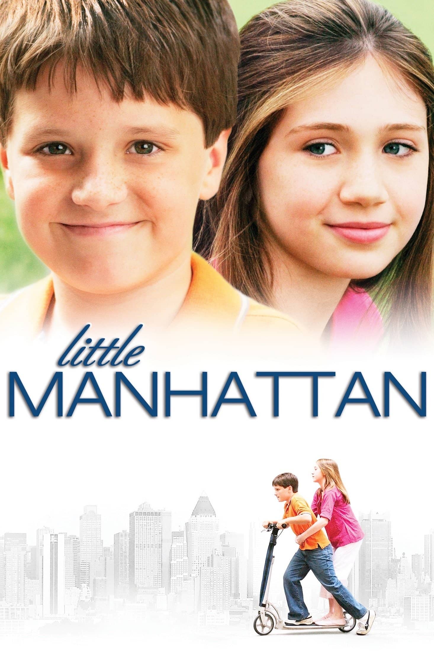 Movie Background
