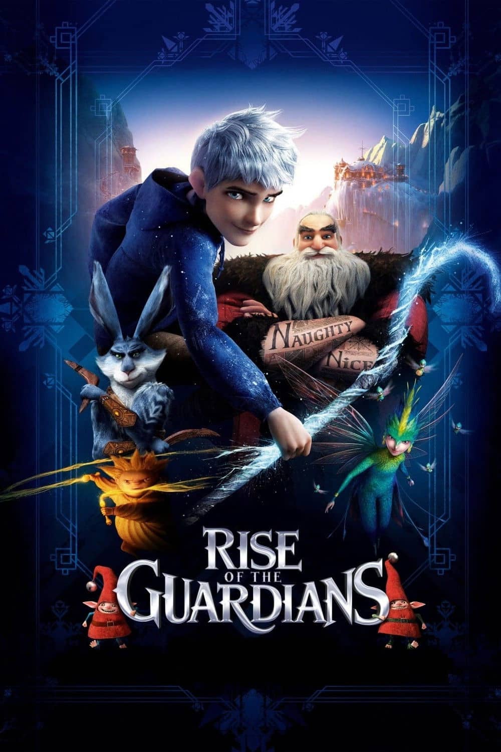 Movie Background