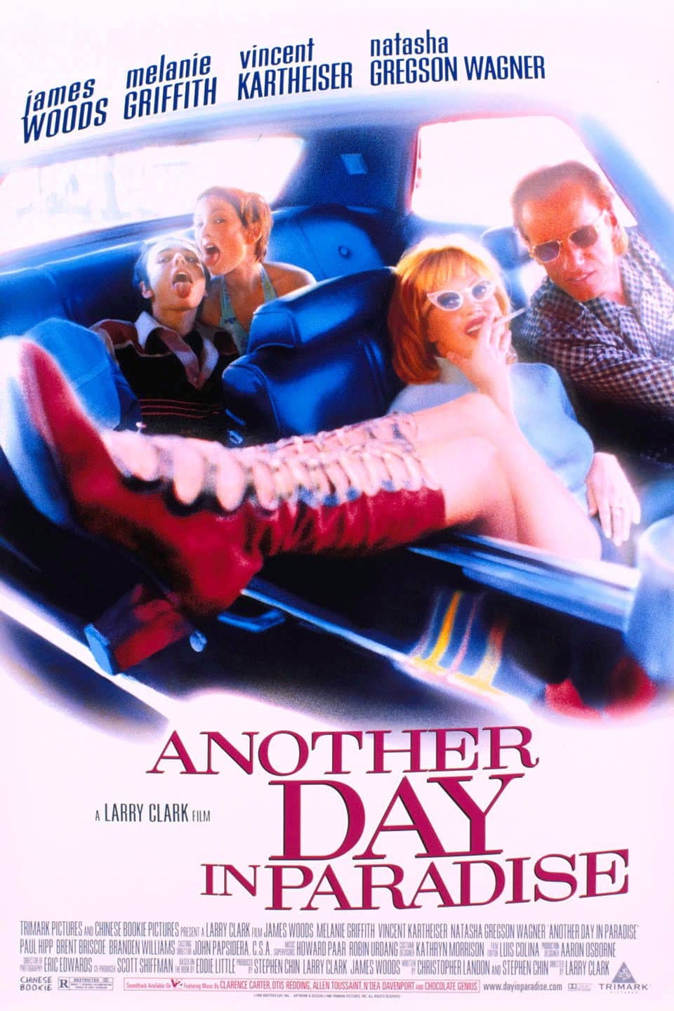 Movie Background