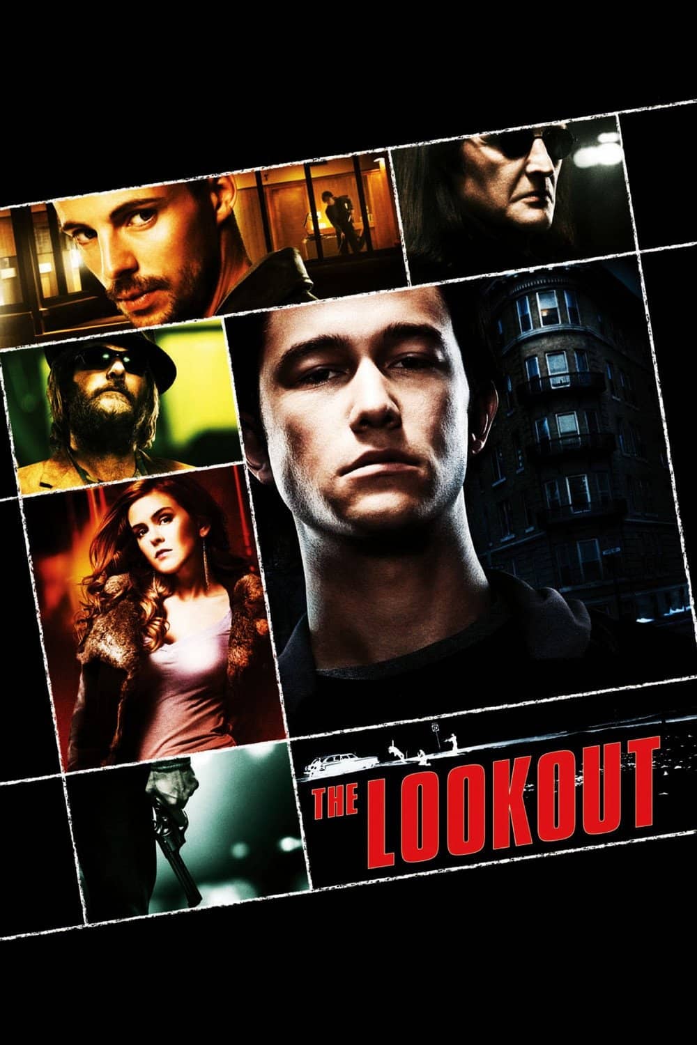 Movie Background