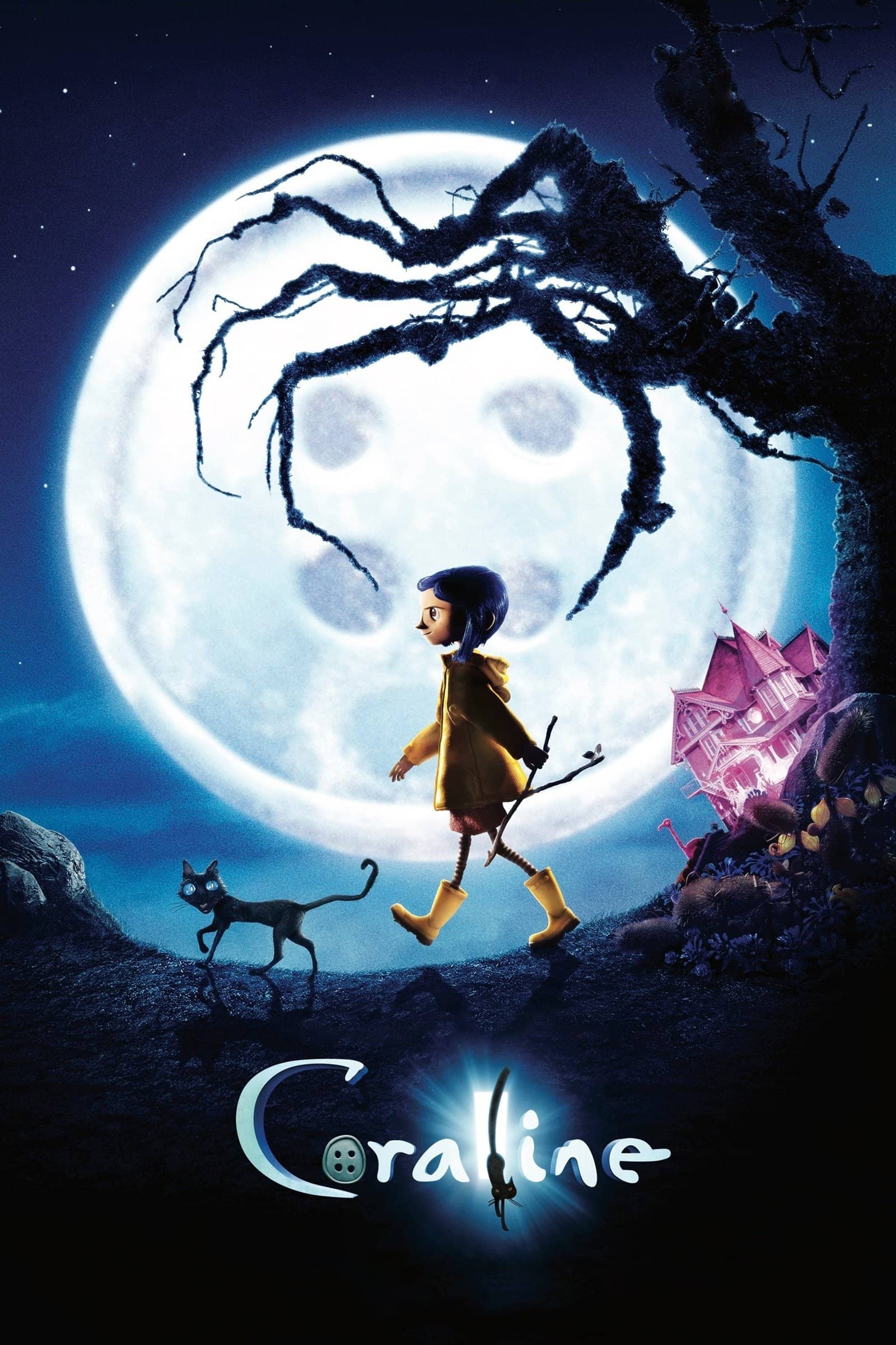 Movie Background