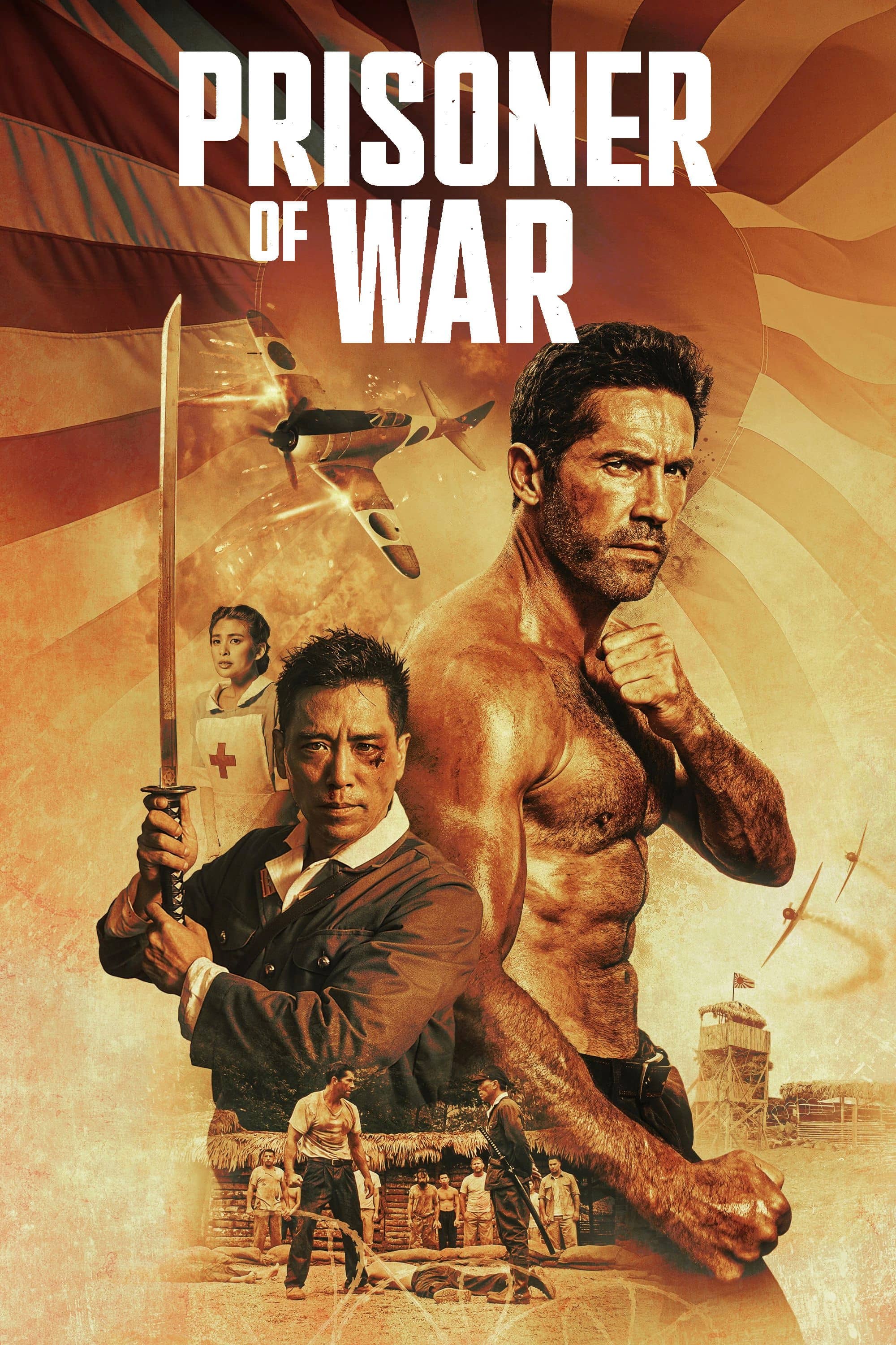 Prisoner of War