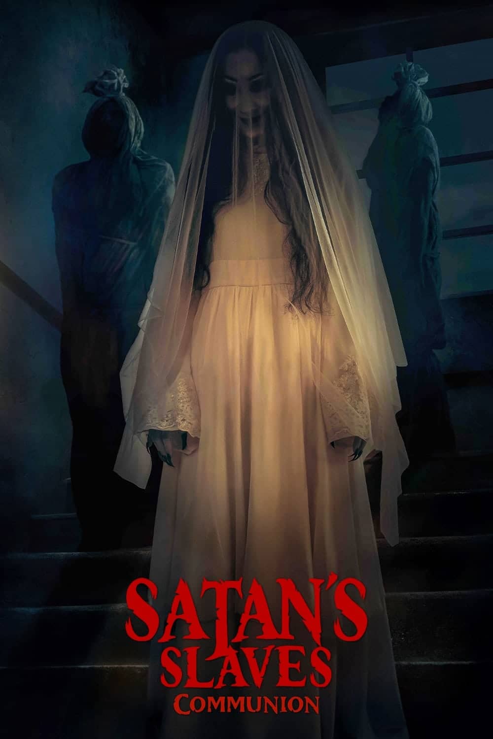 Satan's Slaves 2: Communion