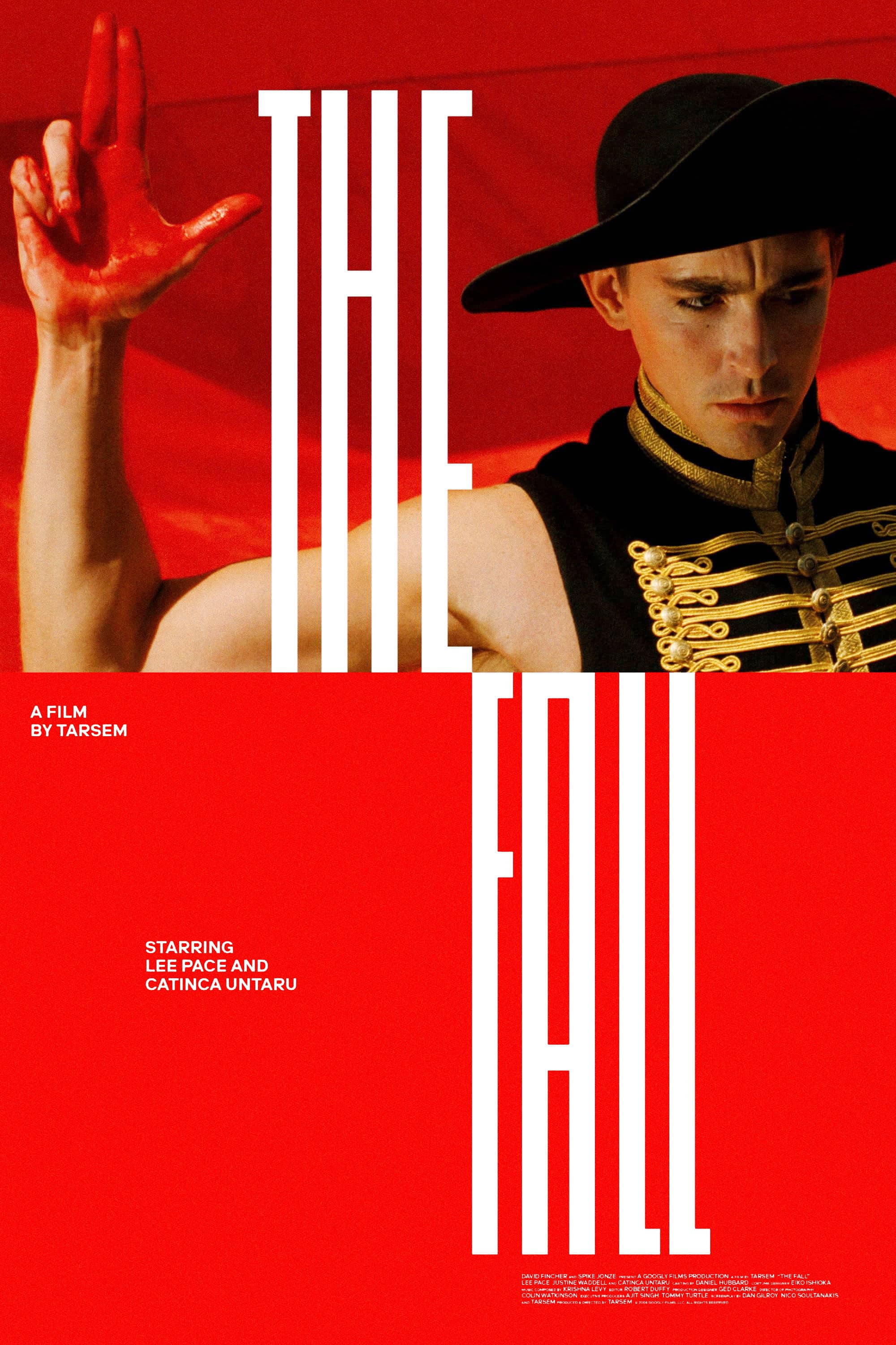 The Fall