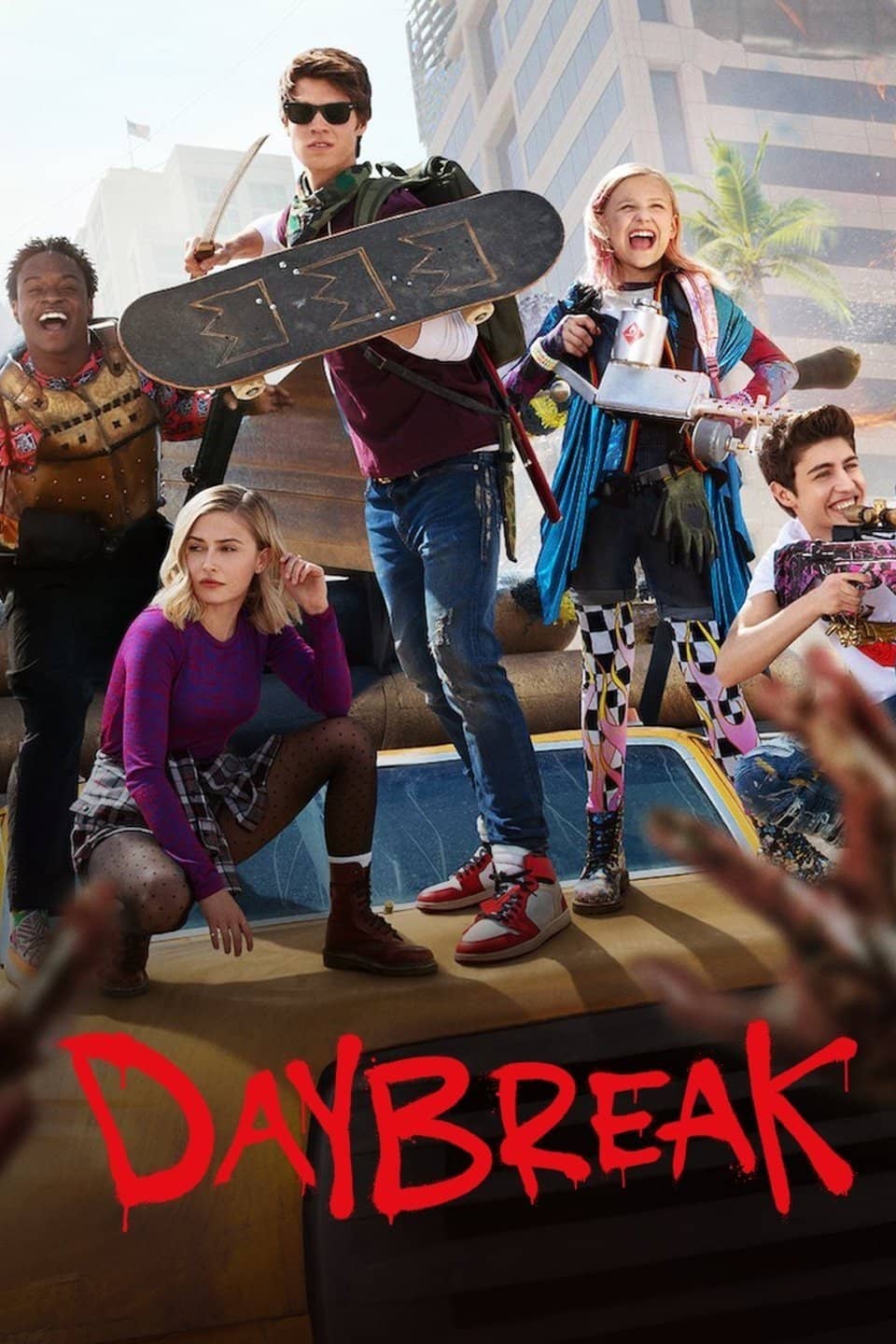 Movie Background