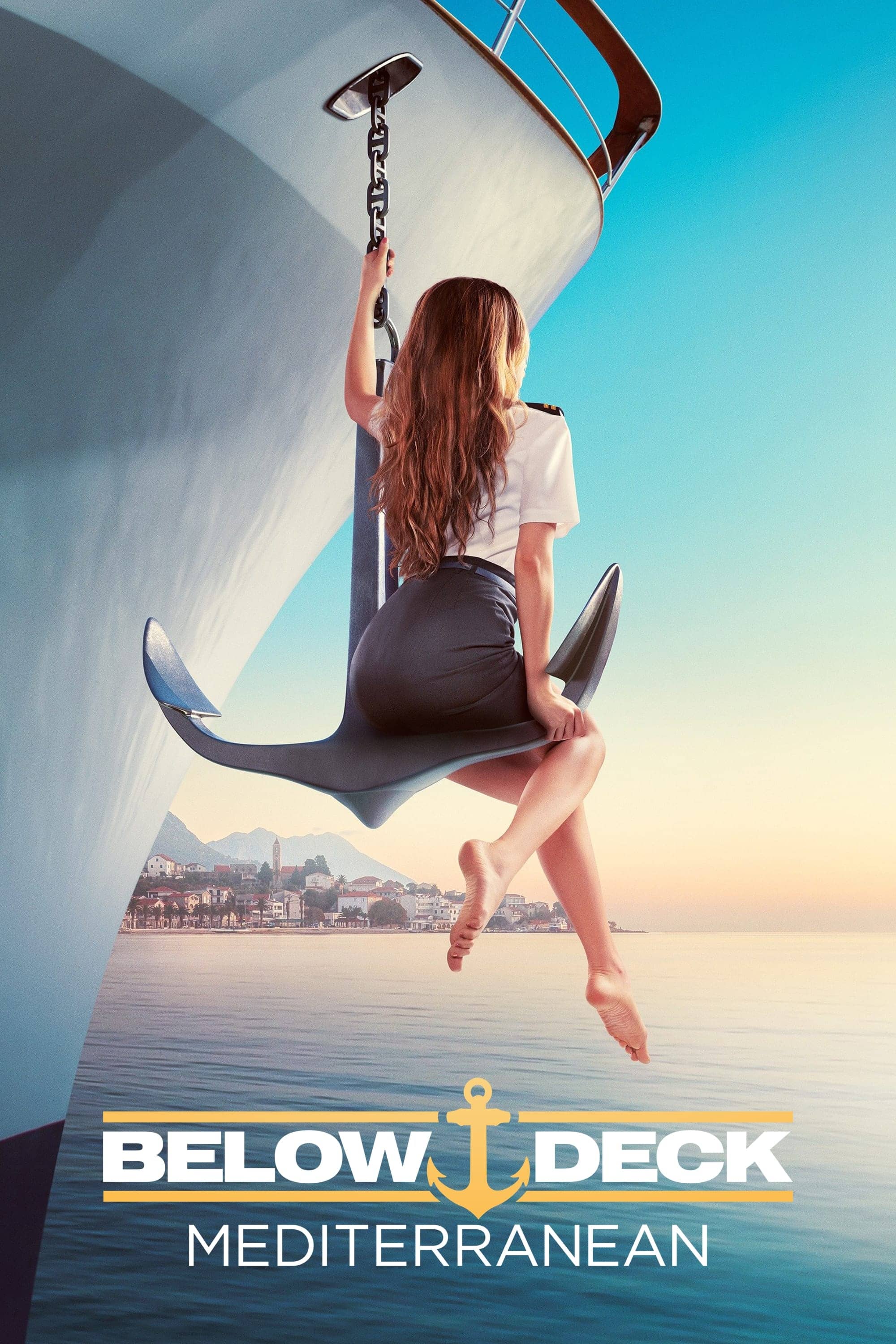 Movie Background