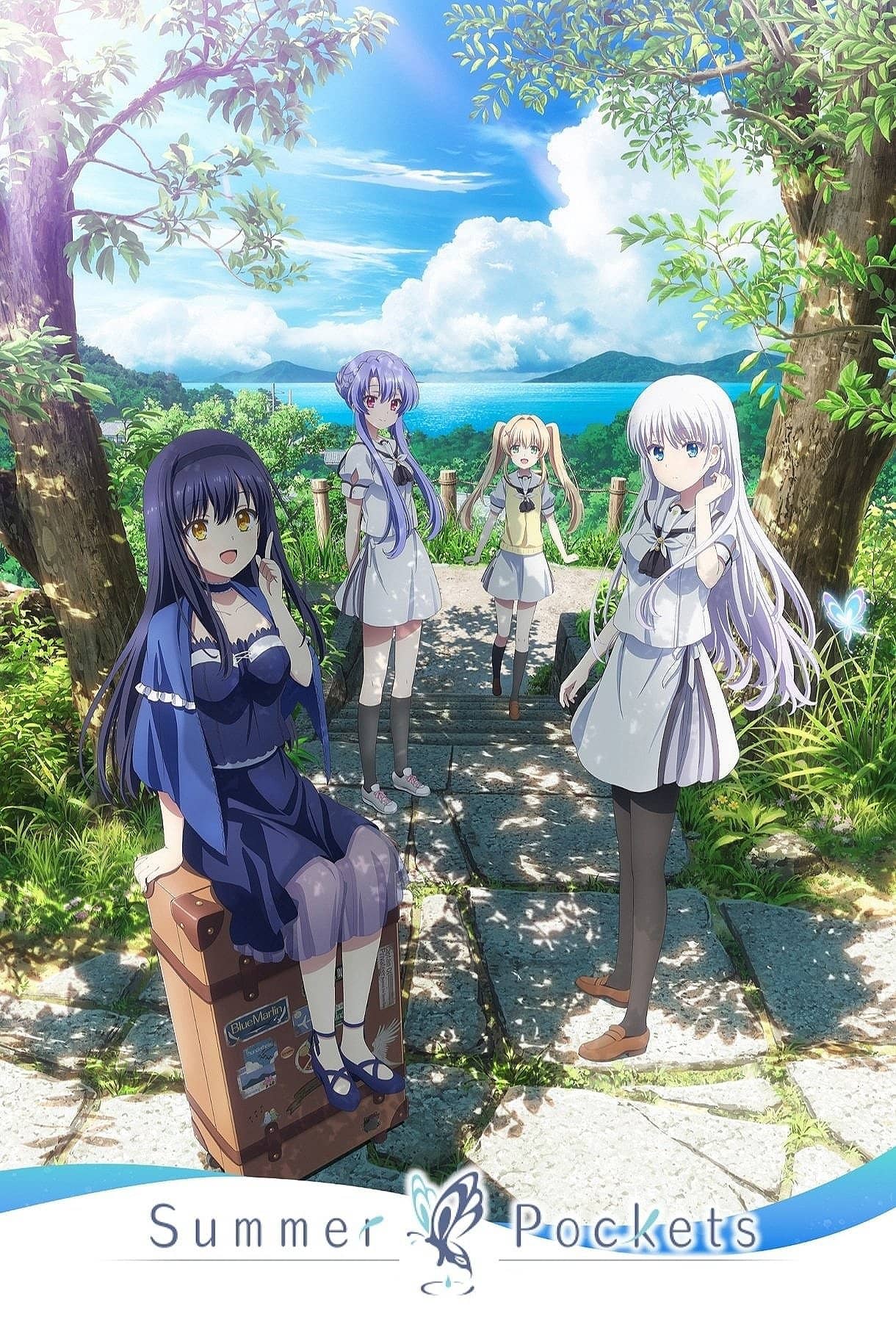 Movie Background