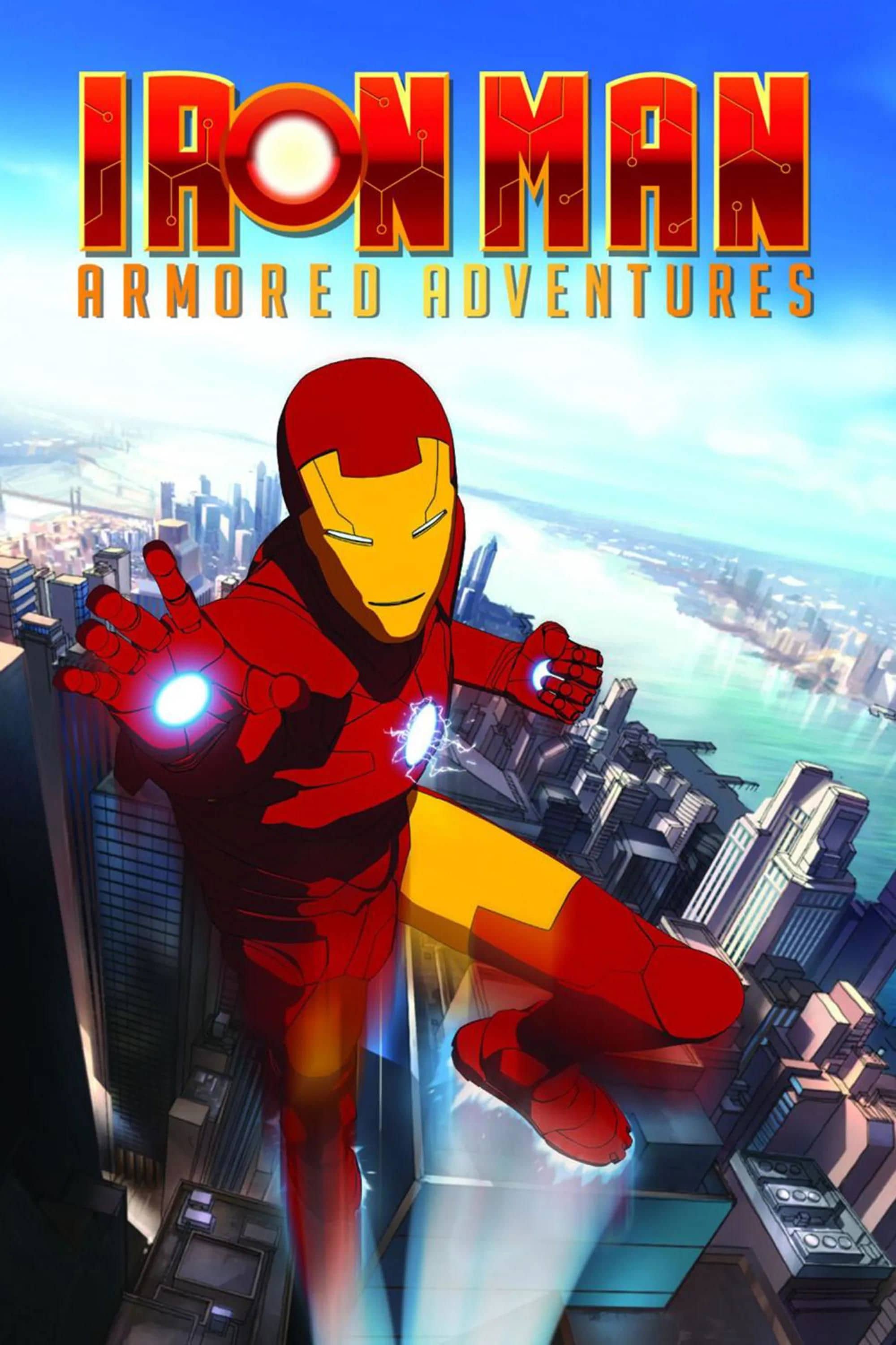 Movie Background