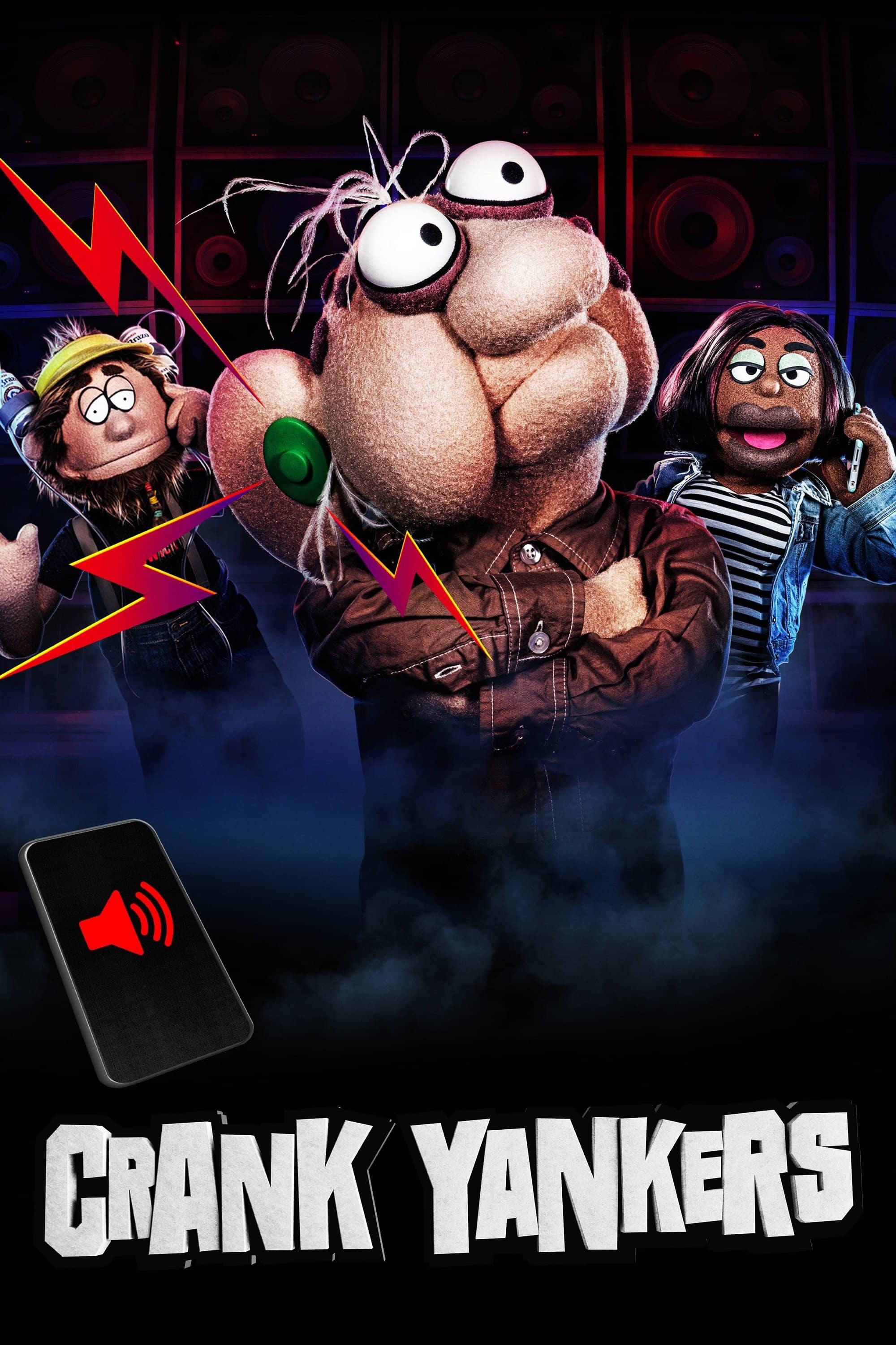Movie Background