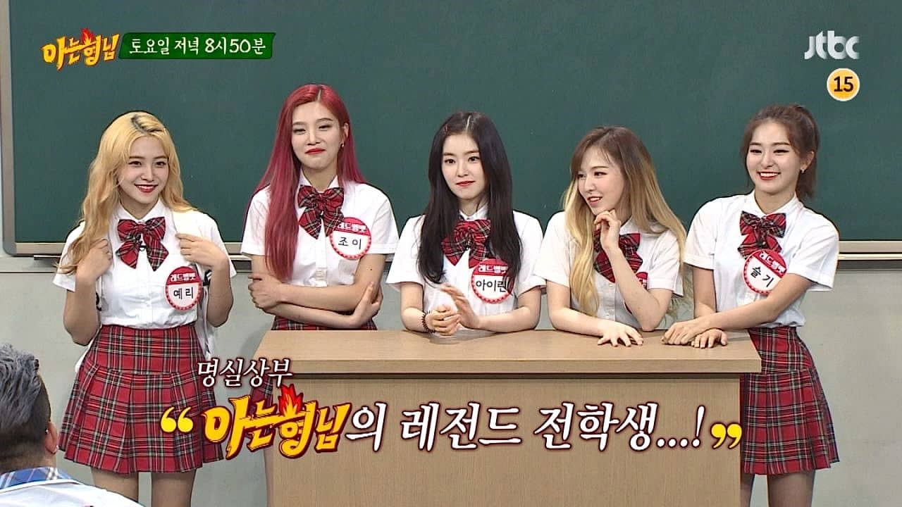 Red Velvet